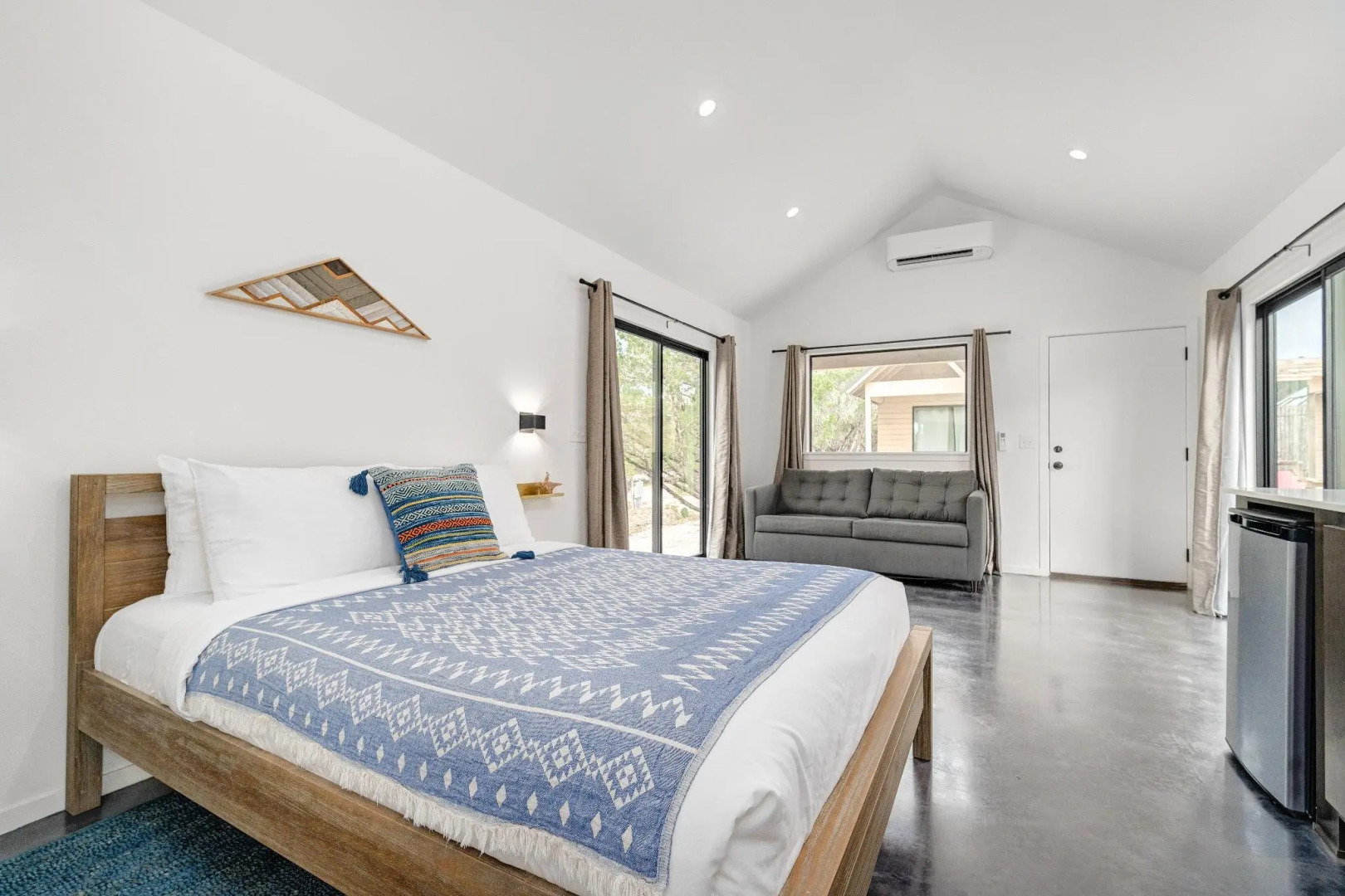 Lucky Arrow Retreat - Dripping Springs