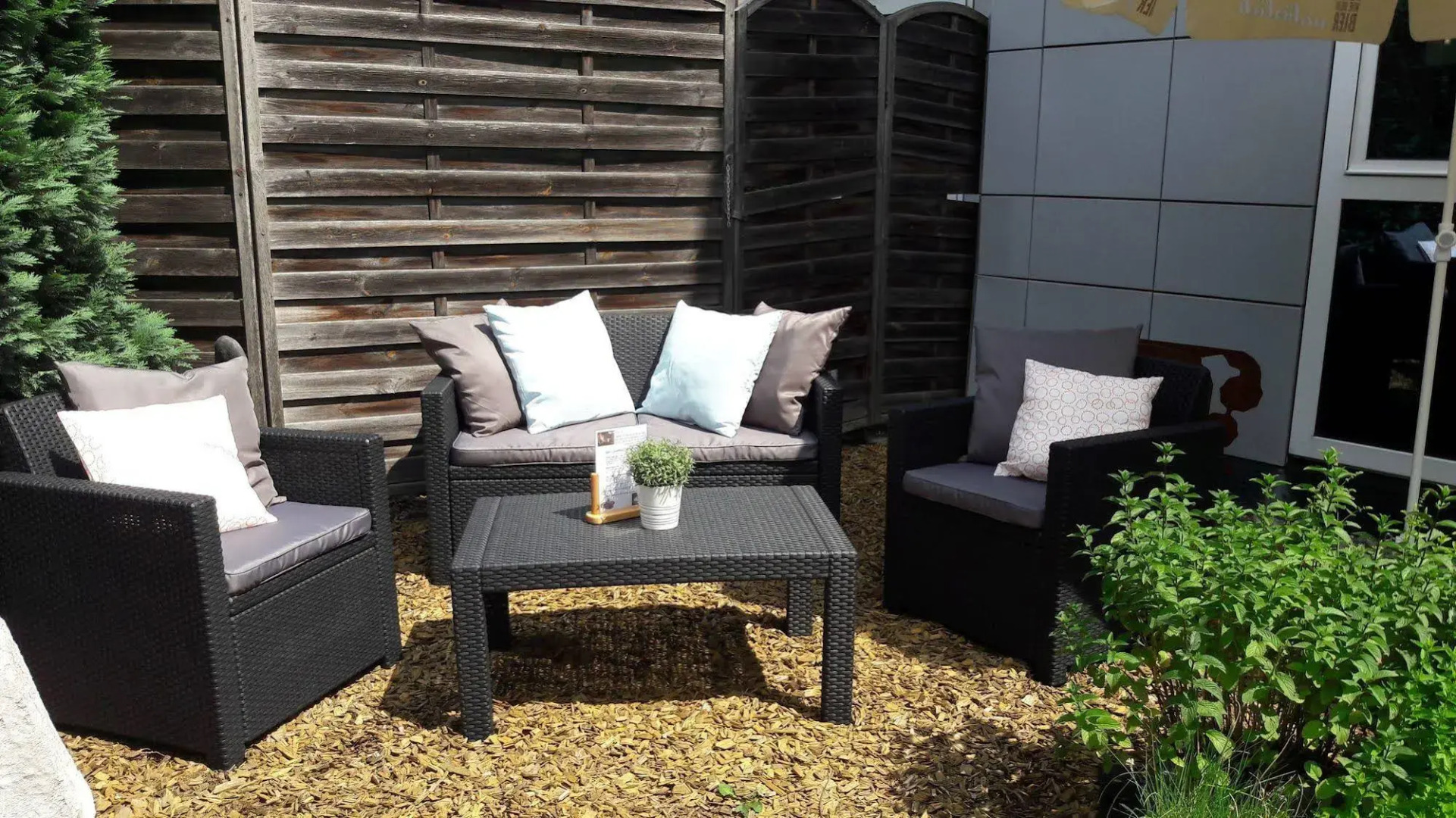 NOVALIS Hotel by AURUM Dresden