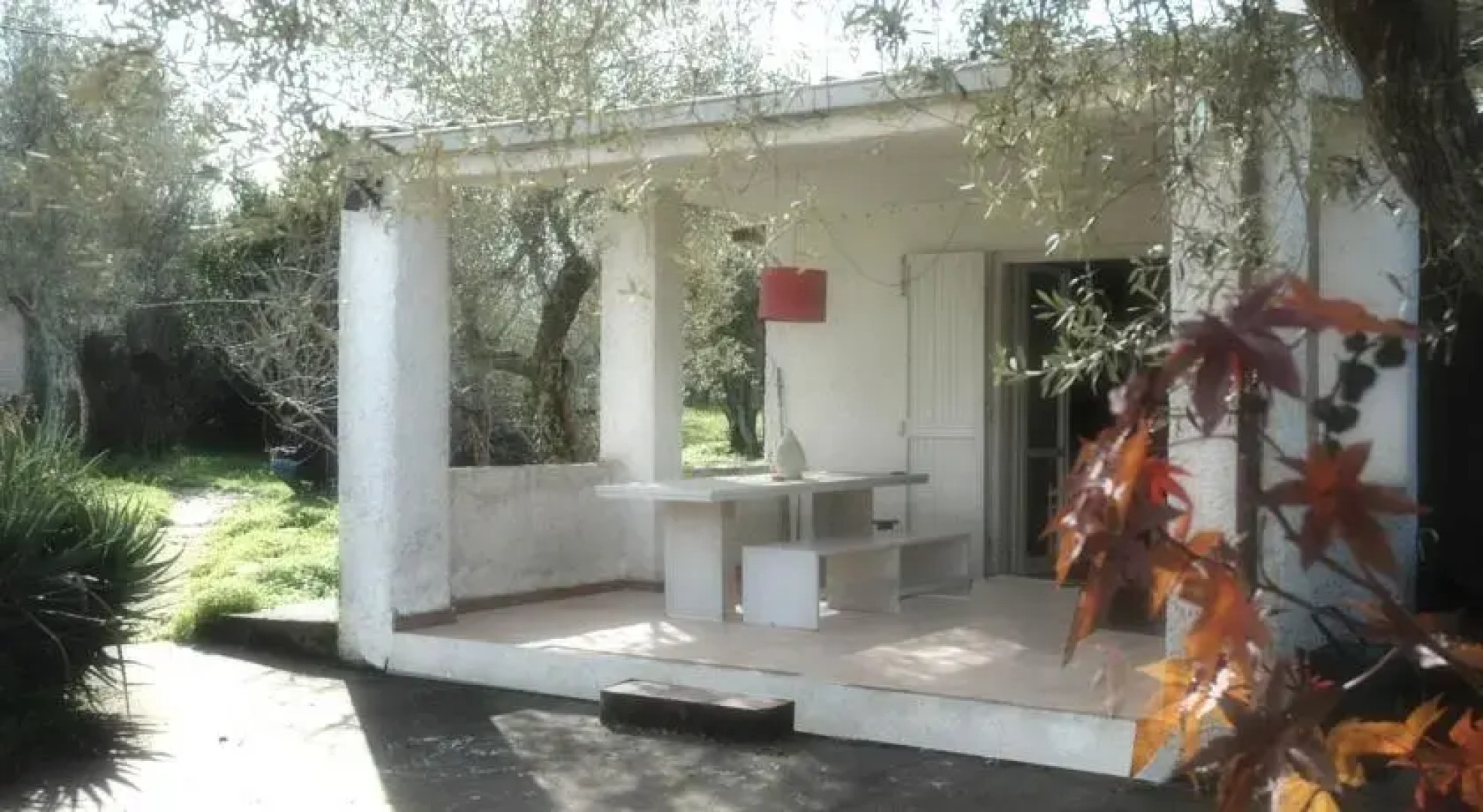 Sassari Country House