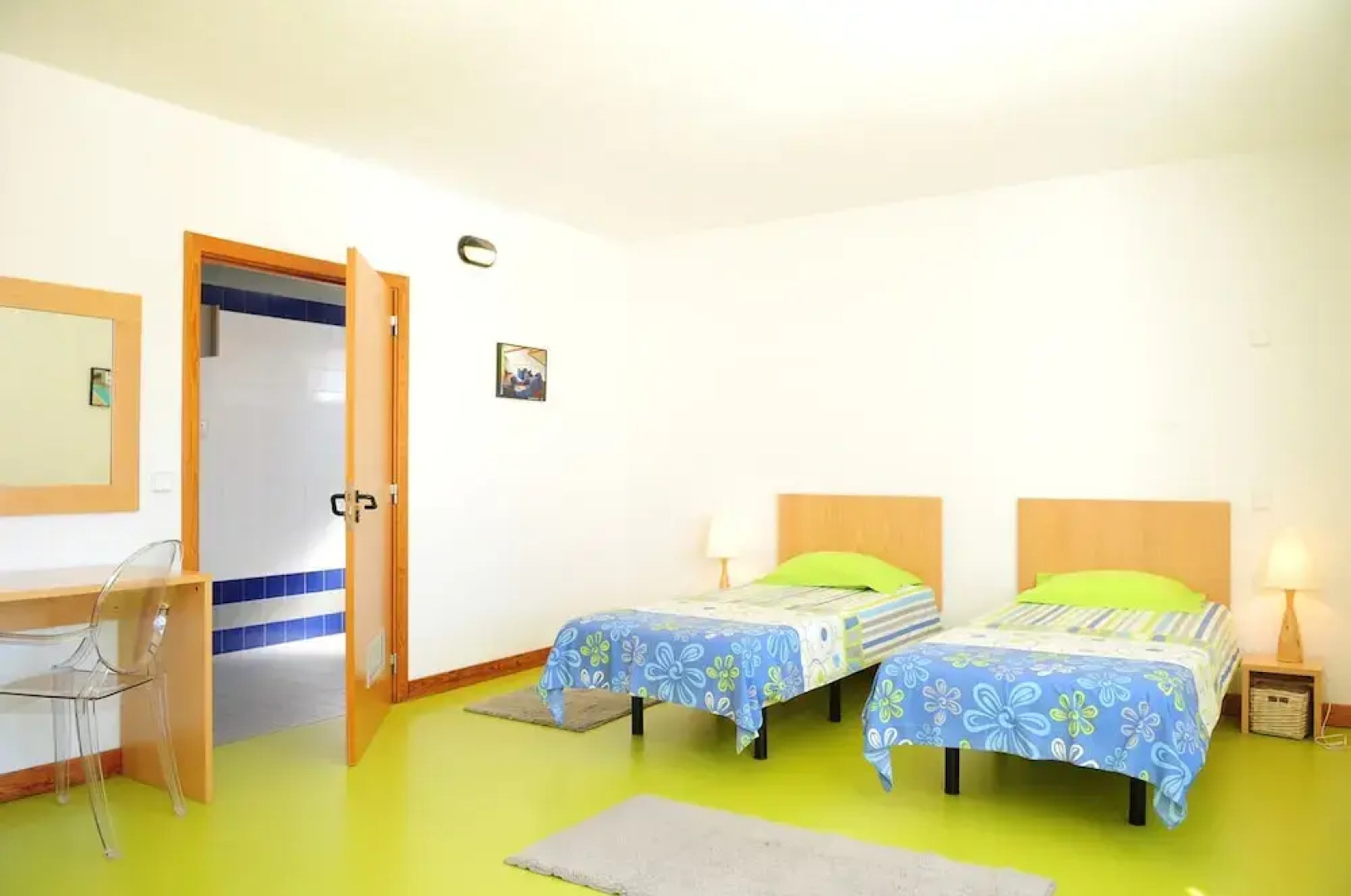 HI Castelo Branco - Pousada de Juventude - Hostel