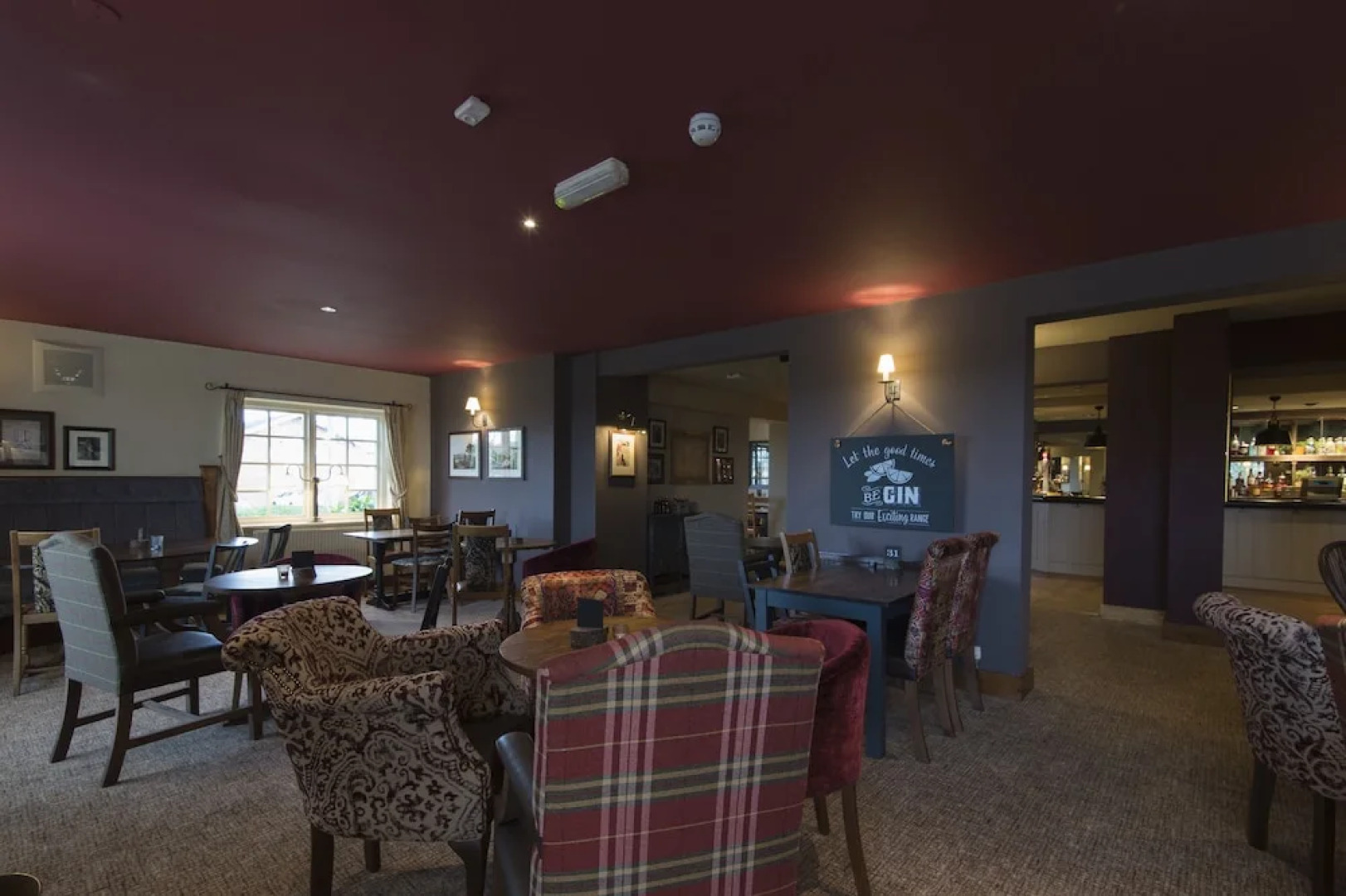 Owl, Hambleton by Marston's Inns