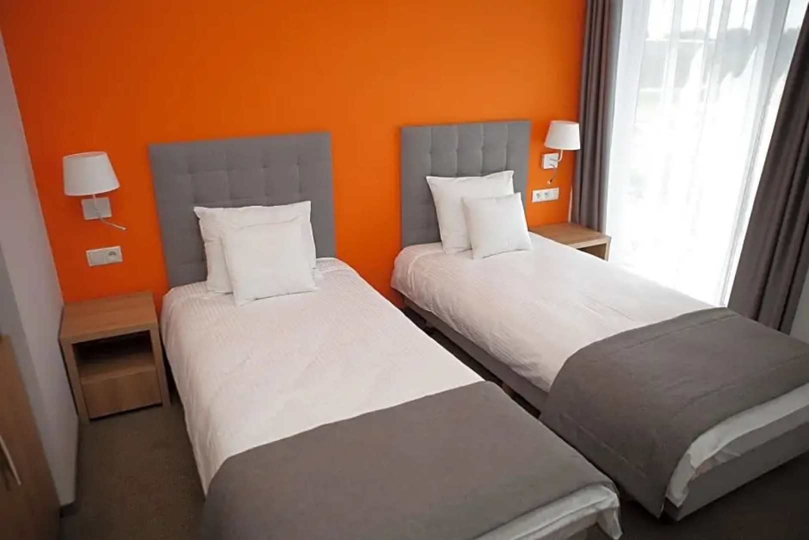 Hotel Arkadia Jelcz-Laskowice