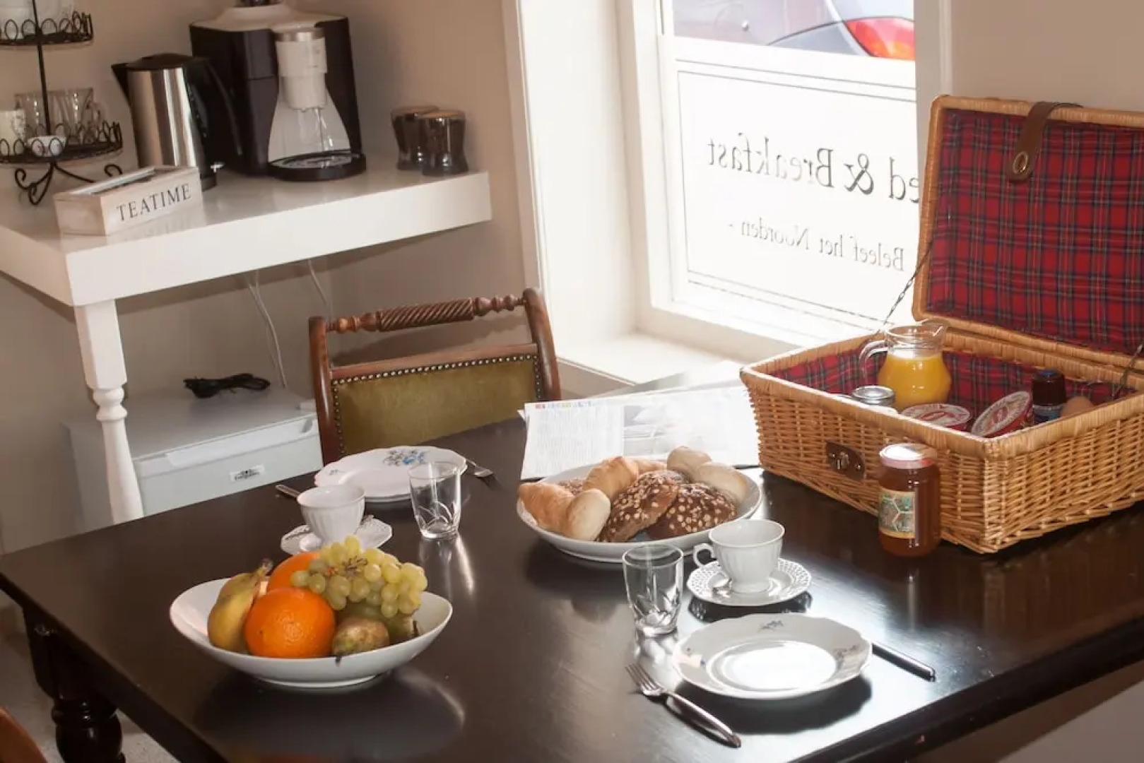 B&B Beleef het Noorden