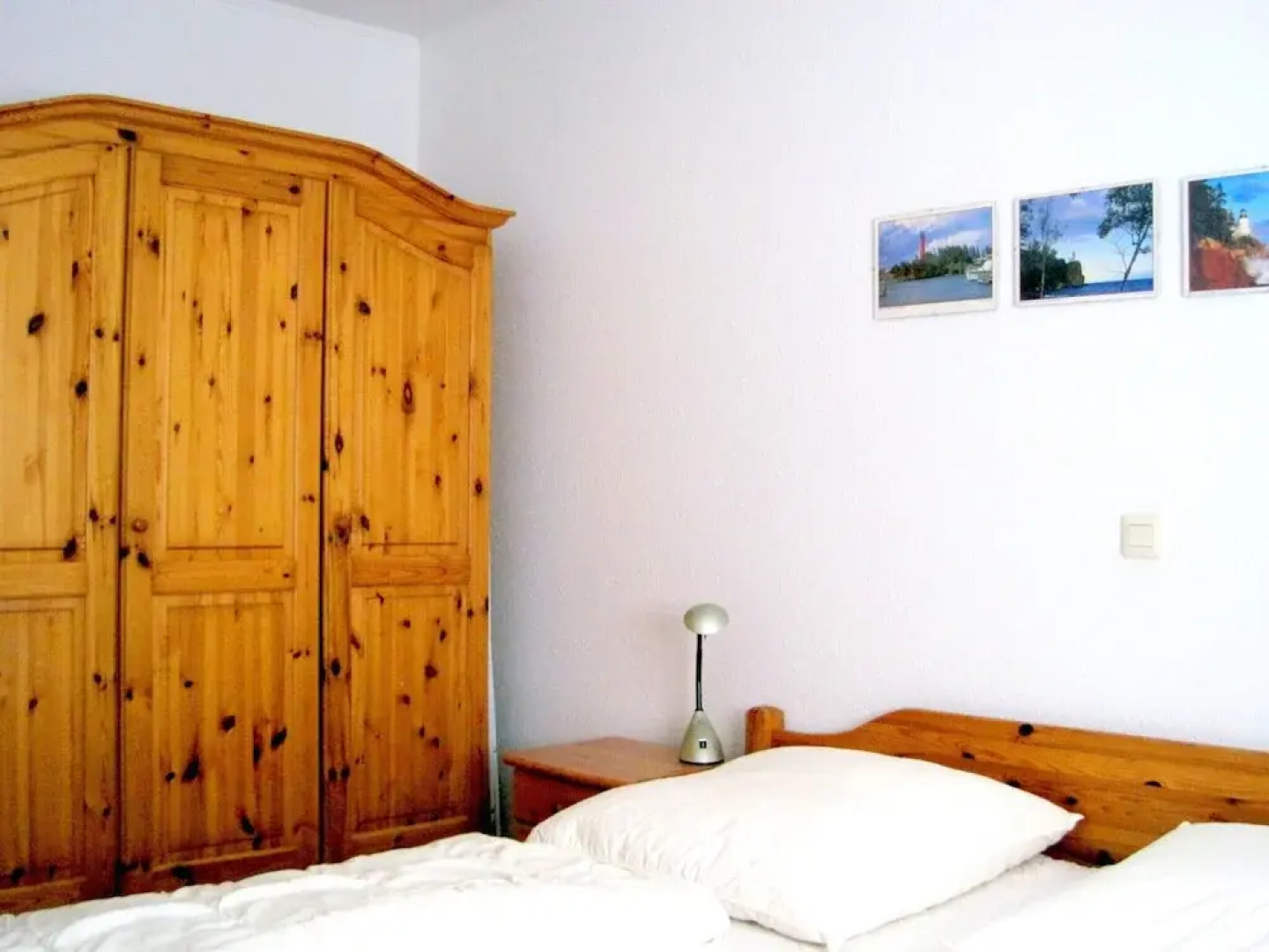 Apartment in Norderney Near Sandy Beaches