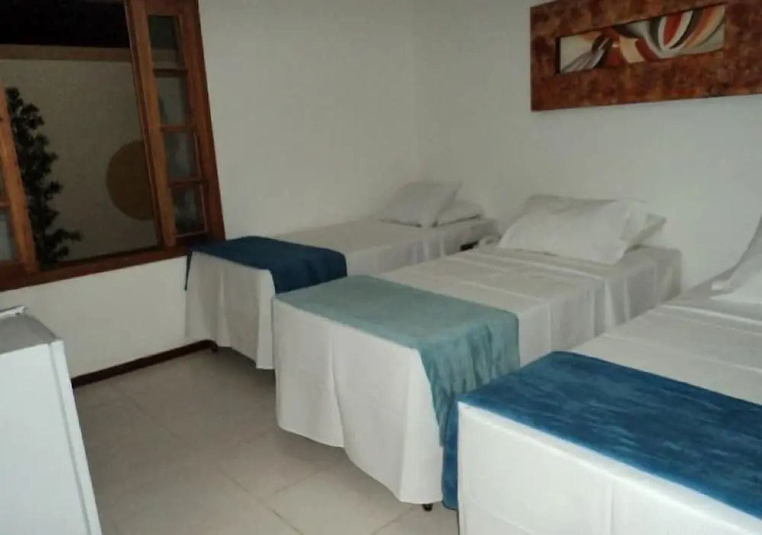 Hotel Minas Pampulha