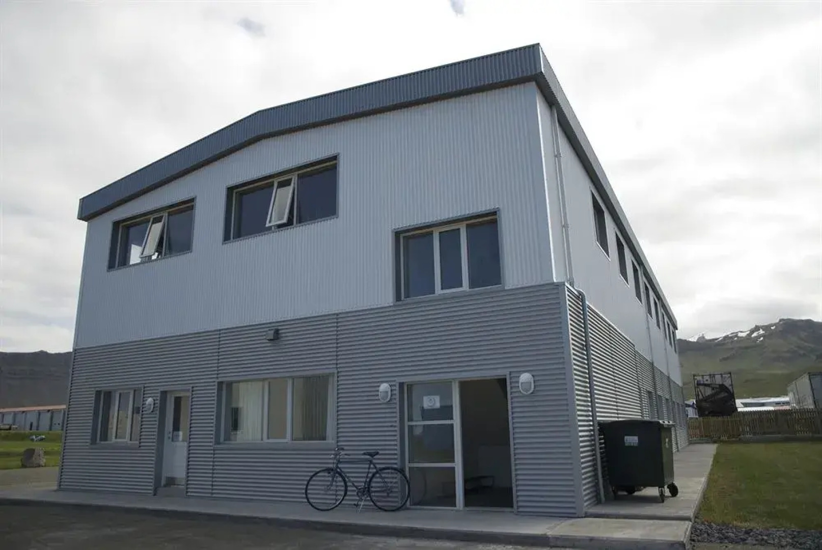 Grundarfjördur Hostel