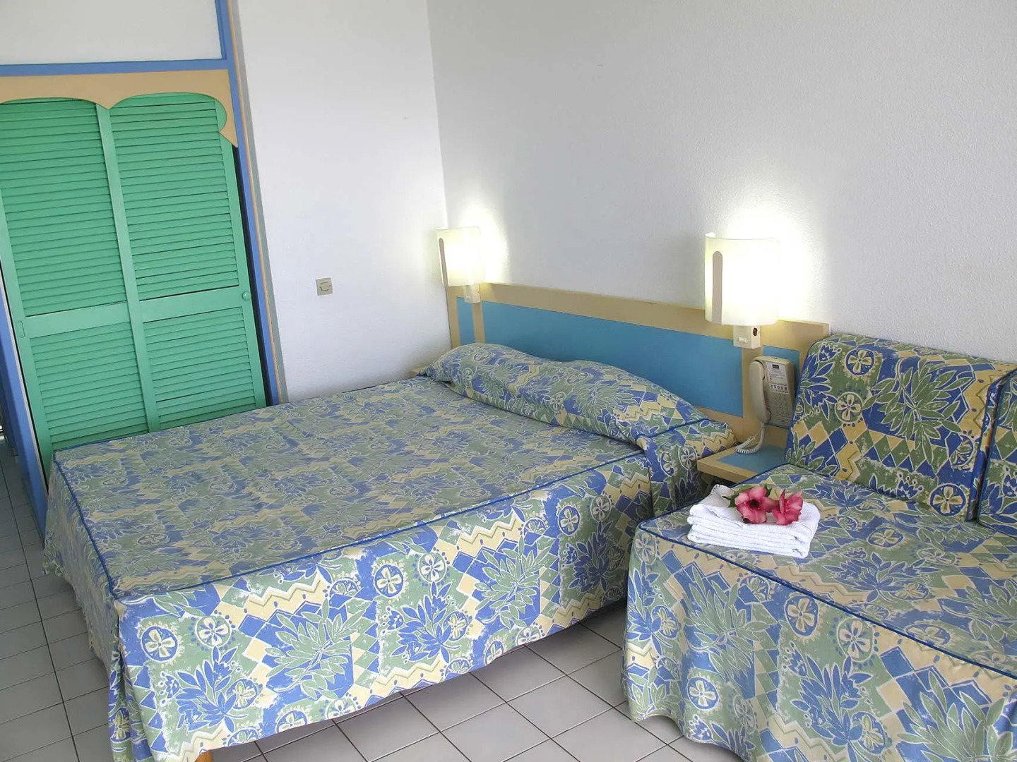 Marine Hotel Diamant