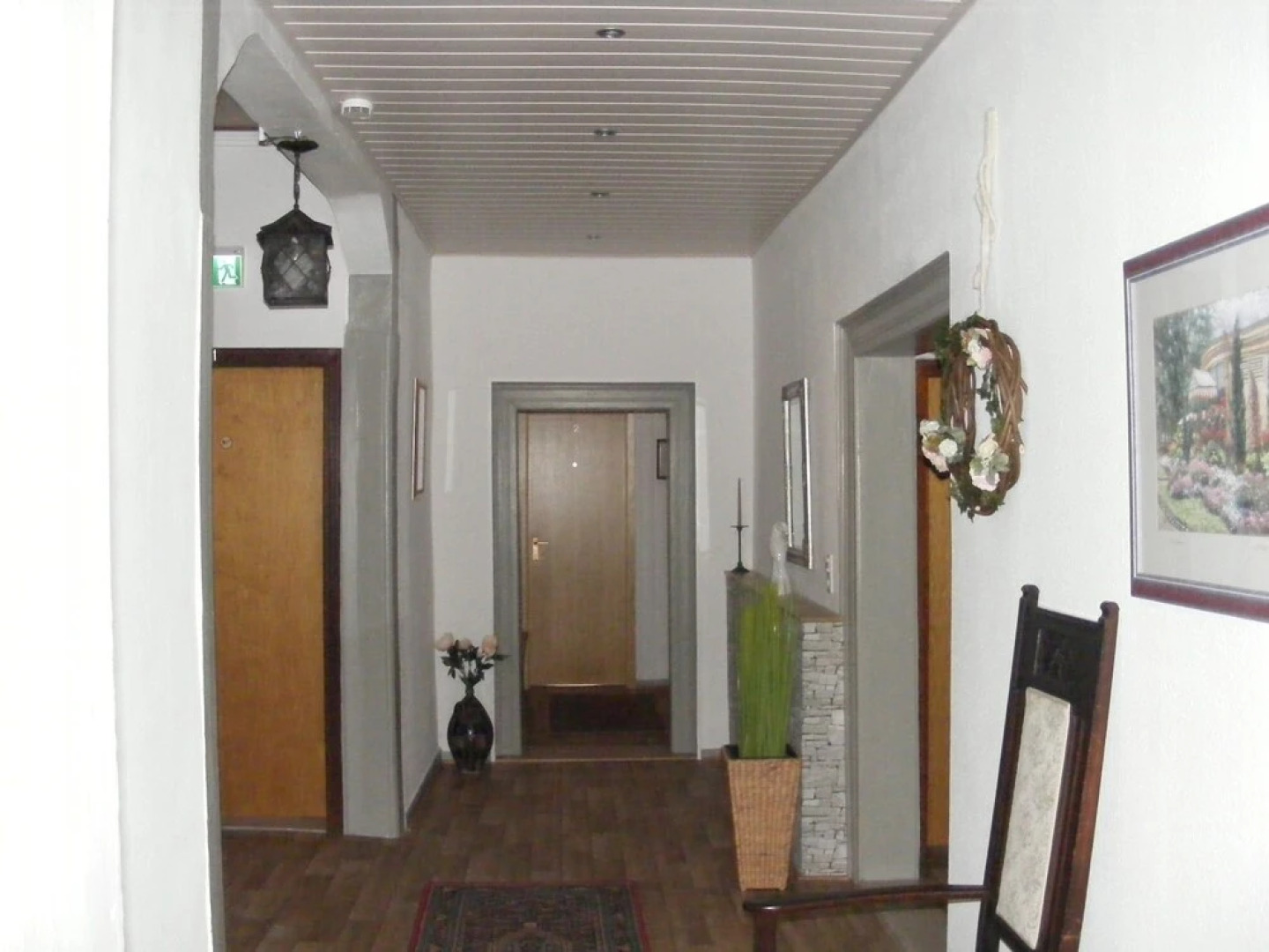 Hotel-Restaurant Berggarten