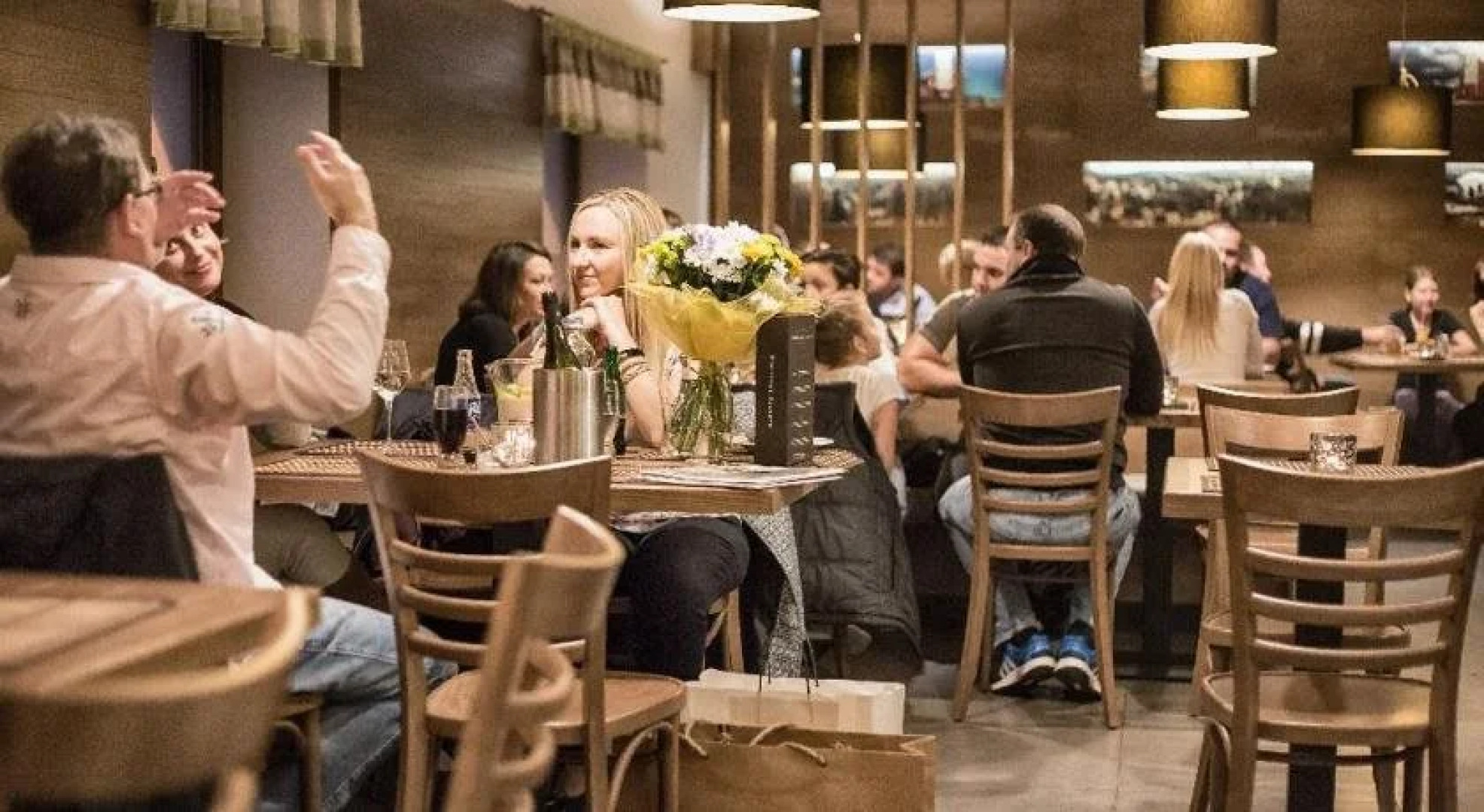 Hotel & Restaurant Pod Kaštany