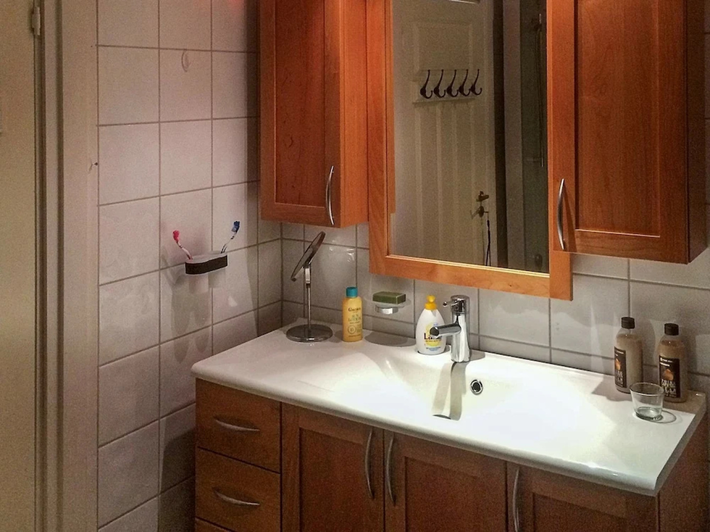 5 Person Holiday Home in