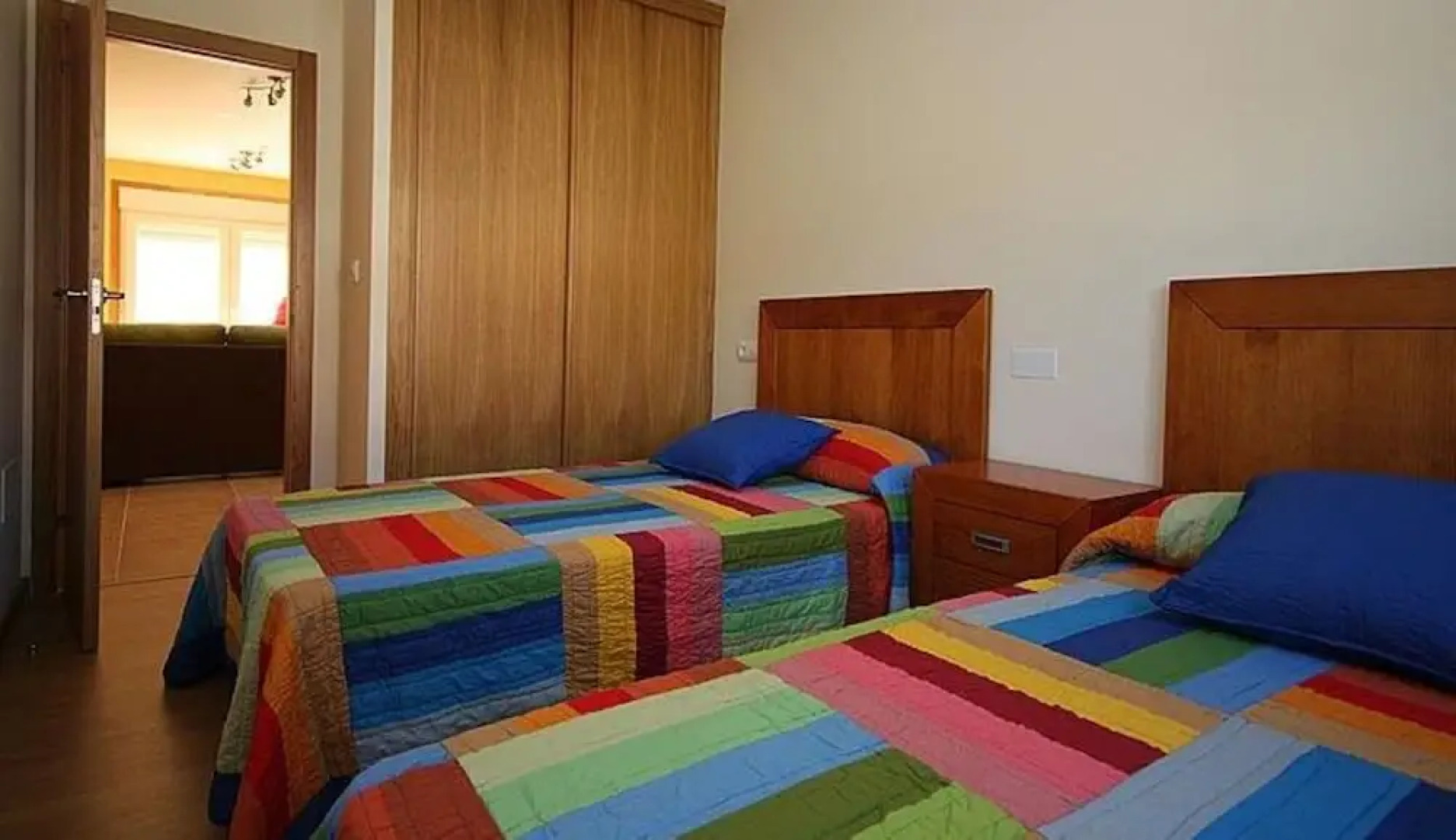 Apartment in Carnota A Coruna 101935 by MO Rentals