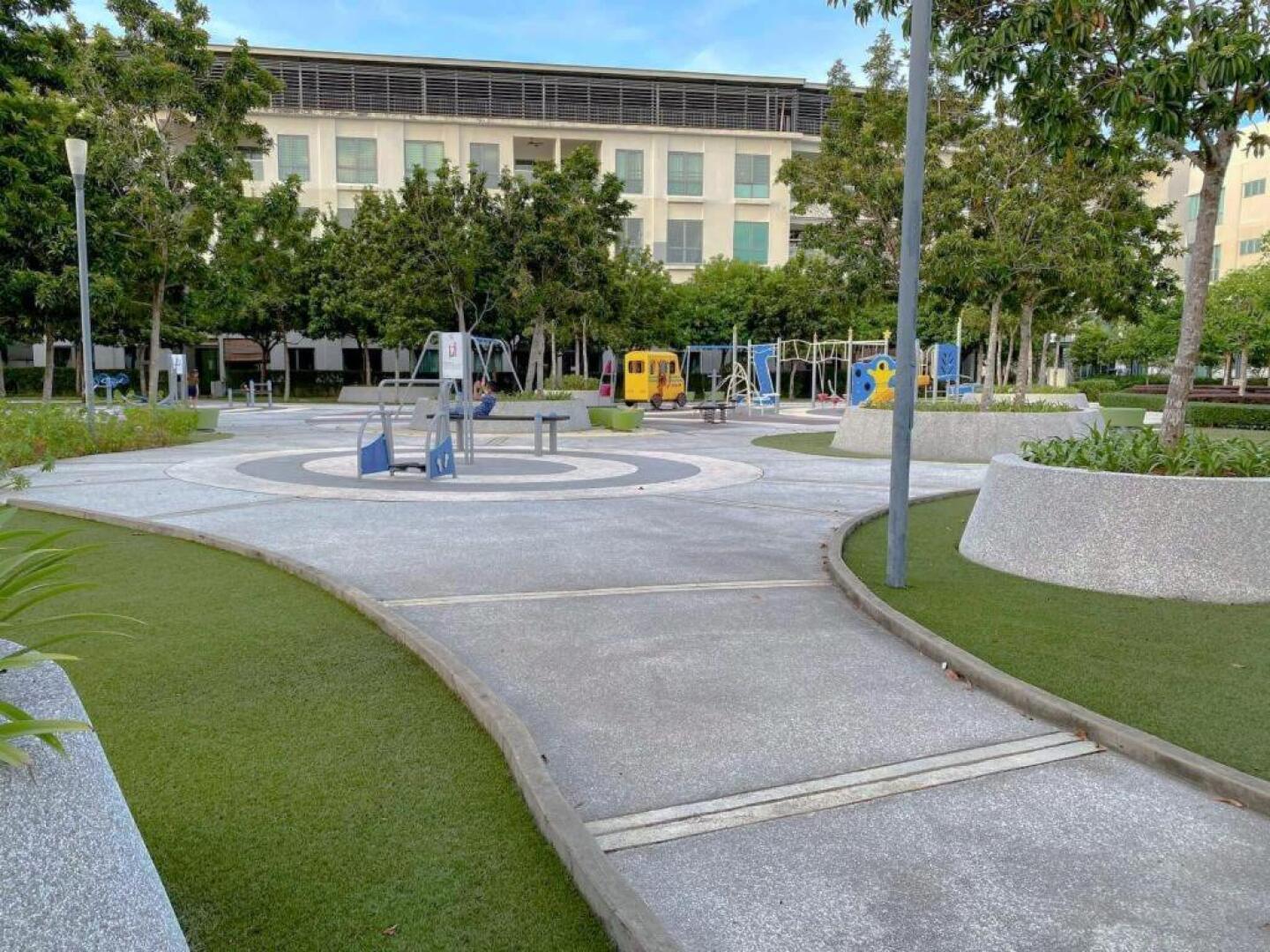 Staysee Homestay @ IMAGO SHOPPING MALL THE LOFT KOTA KINABALU