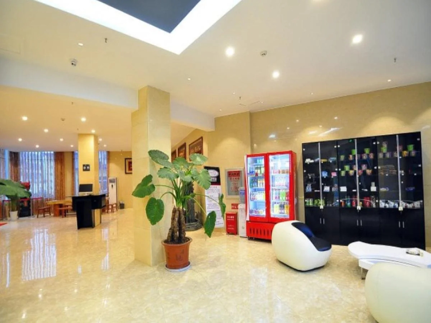 7Days Inn Yuxi Mingzhu Road