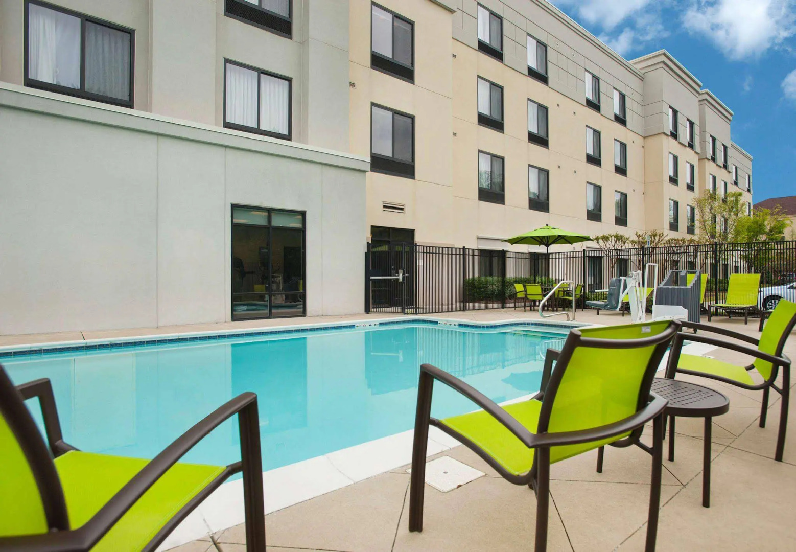 SpringHill Suites by Marriott Birmingham Colonnade