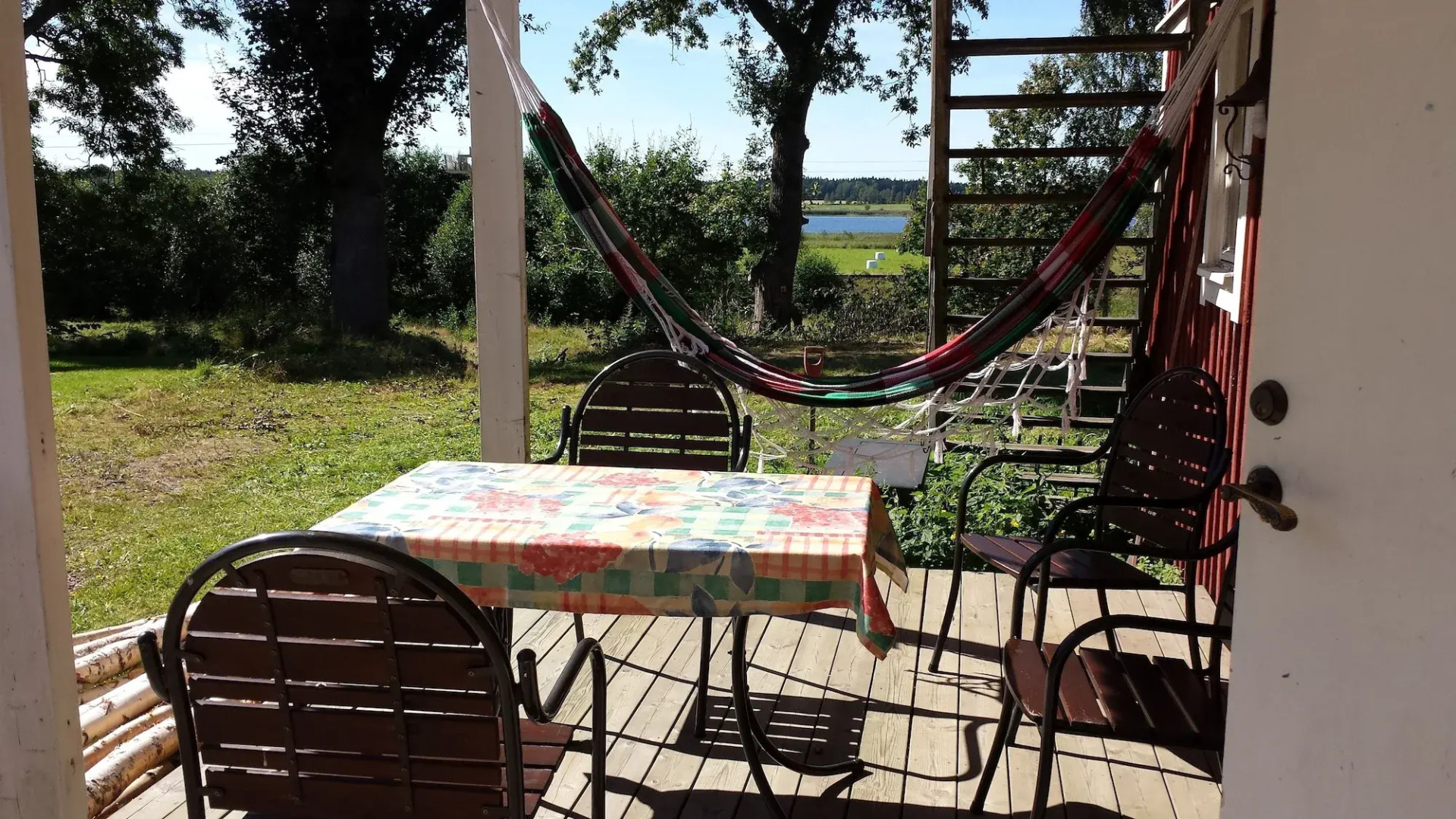 Strandgårdens Wärdshus