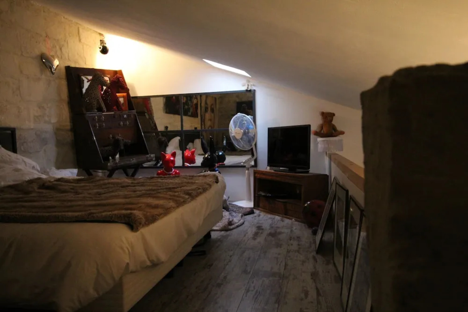 Chambres d'hôtes La Bonaventure