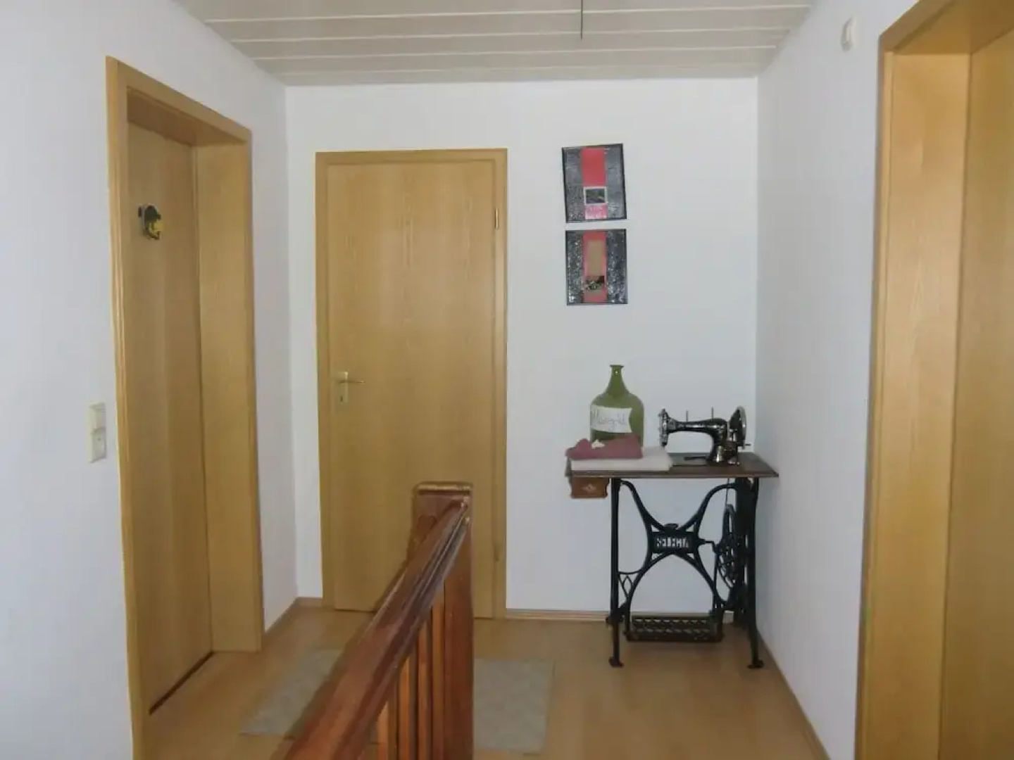 Holiday Home Near the Forest in Oppenau