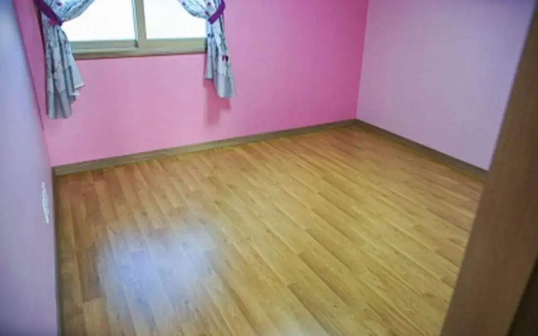 Buan Baramu-i Soksaguim Pension