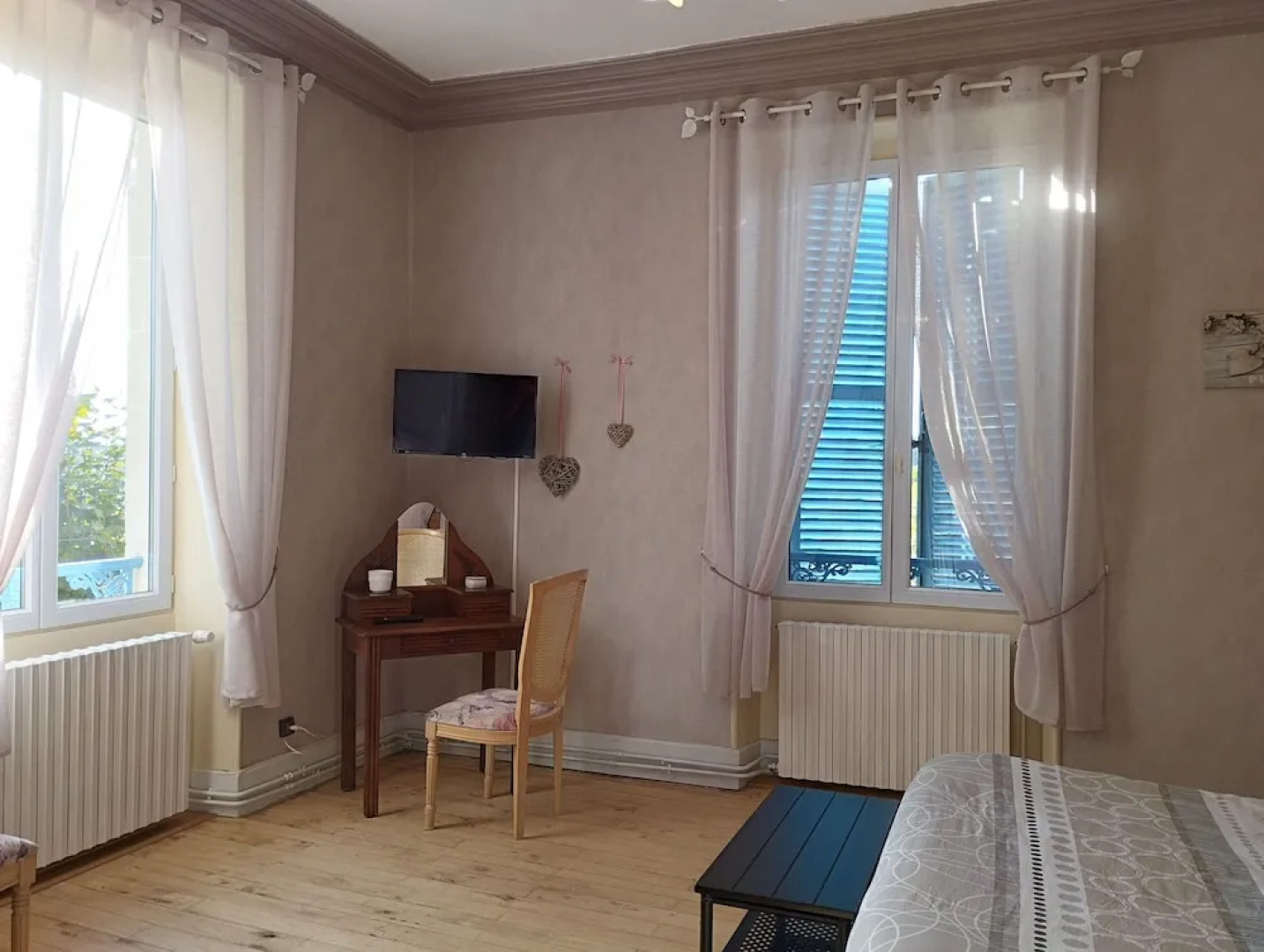 Villa du Cerf Thibault