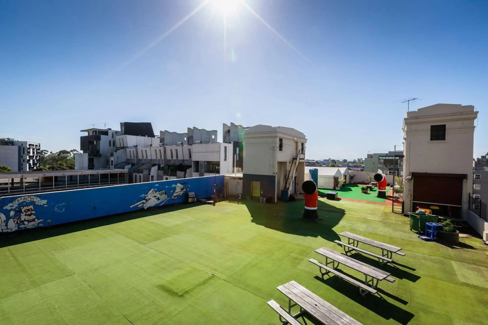 Little Drifter Melbourne