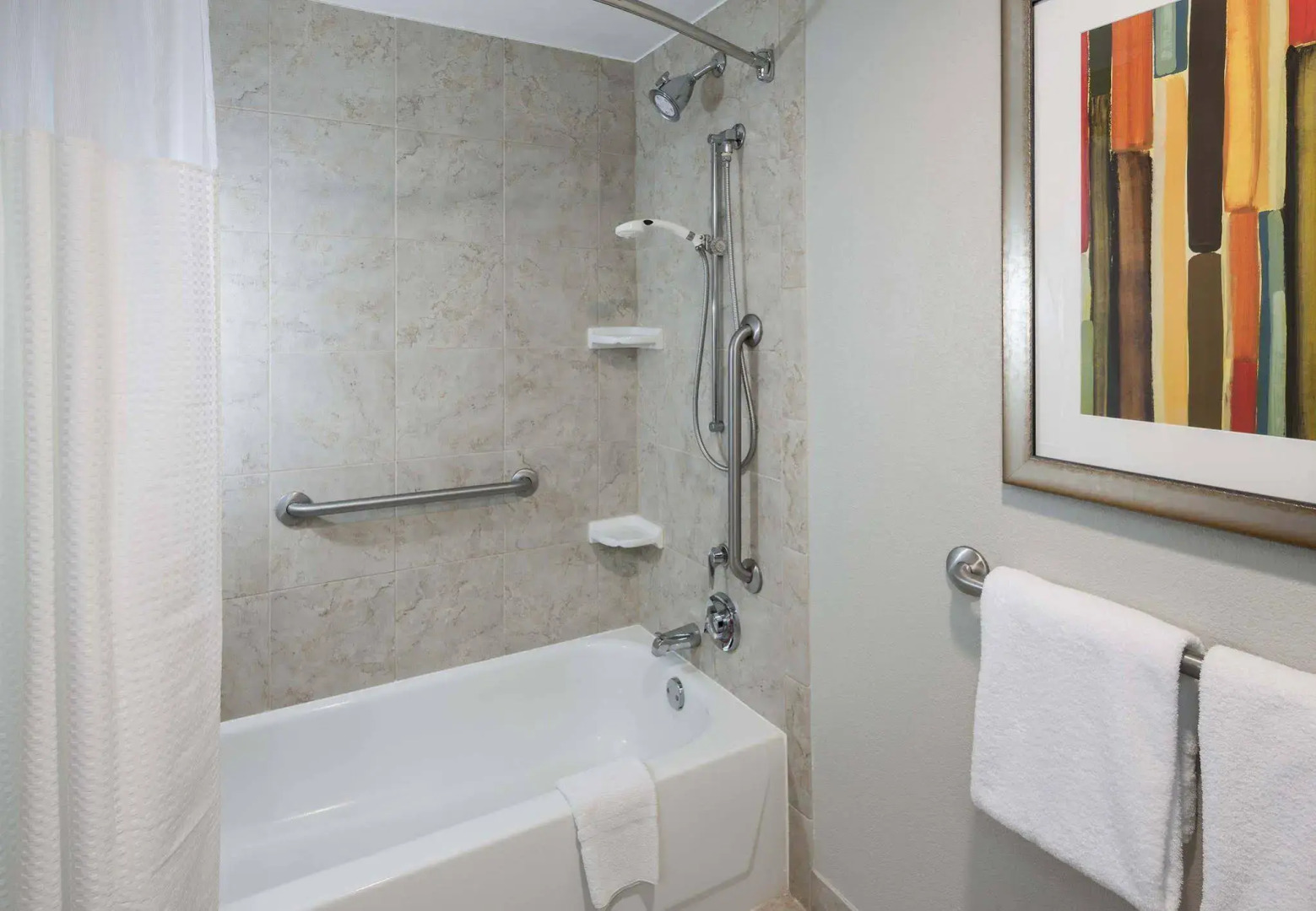 Courtyard by Marriott Waco