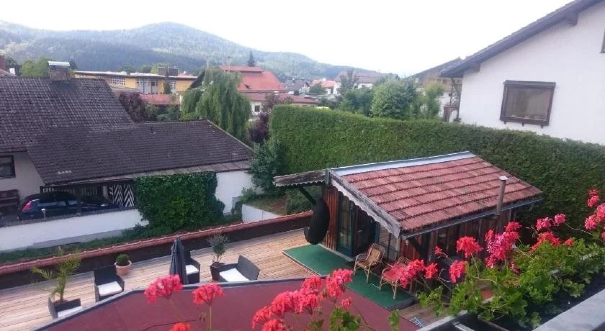 Pension Landhaus Koller