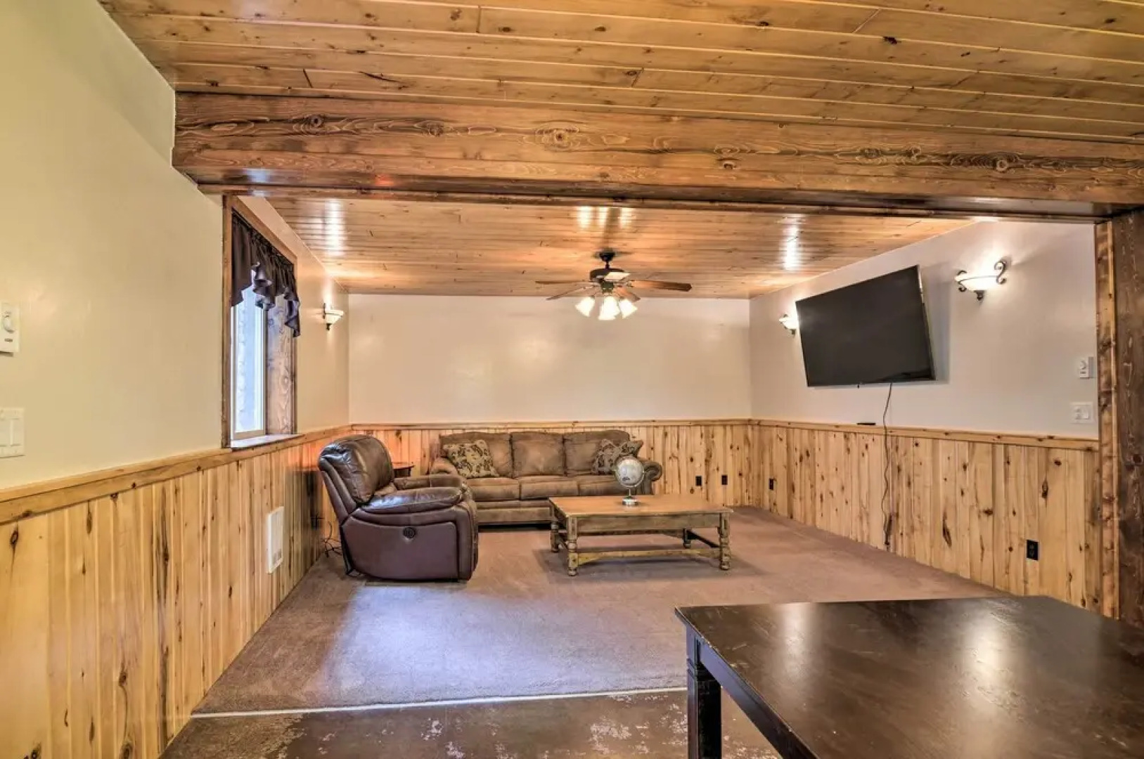 The Bridgeway Casita - Apt Near Natl Parks