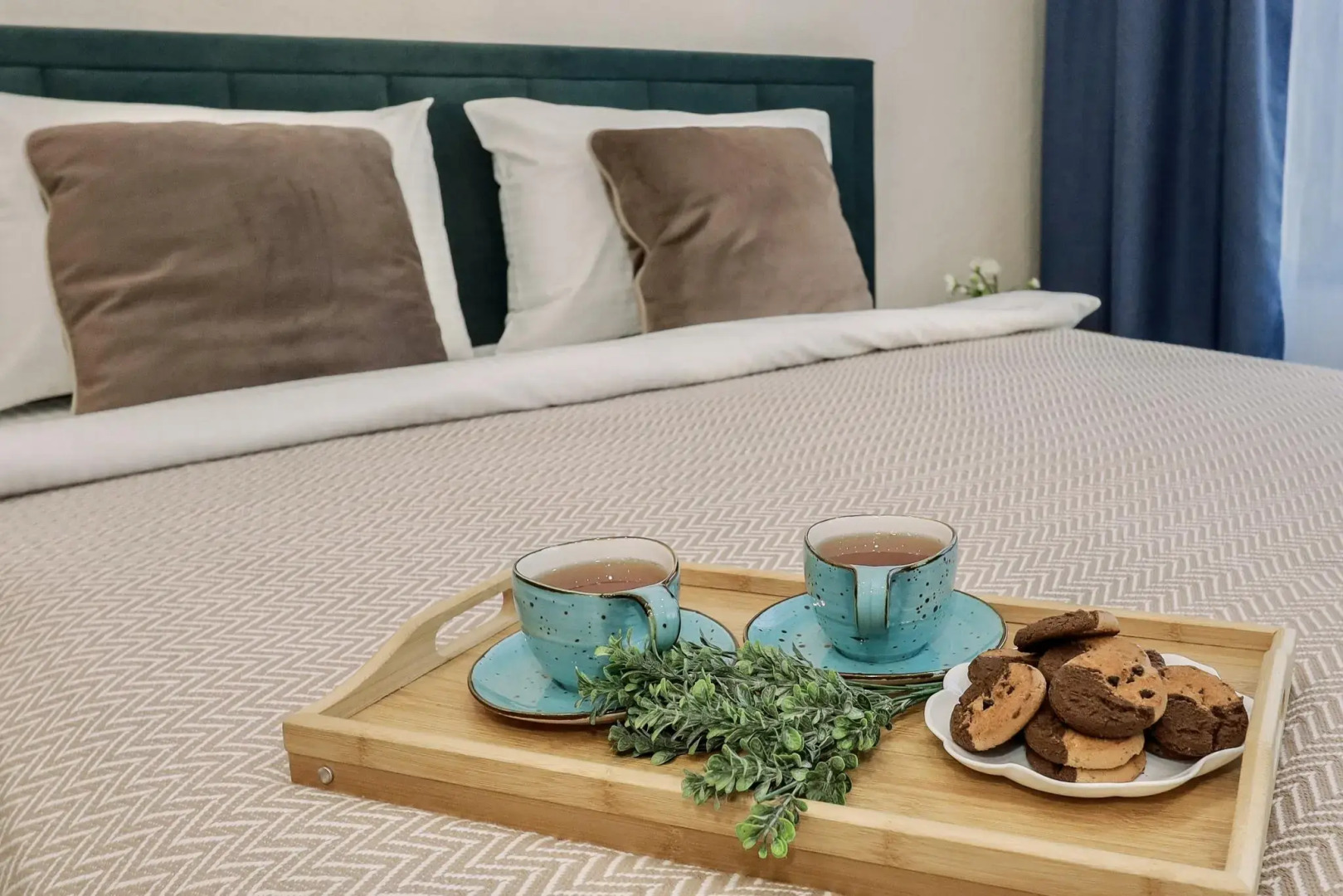 Апартаменты в ЖК Республика на улице Карла Маркса 259