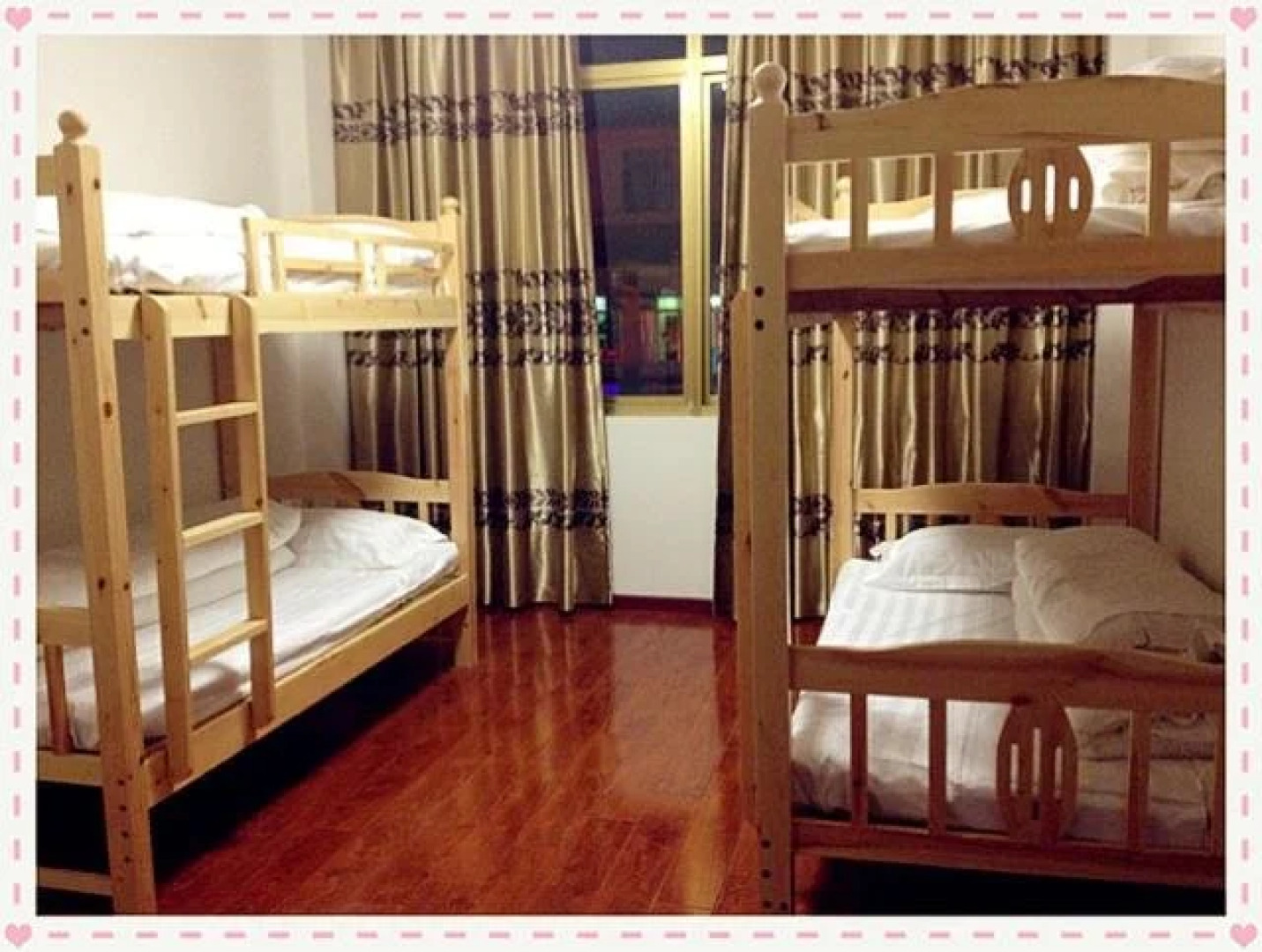 Lhasa Friends Youth Hostel