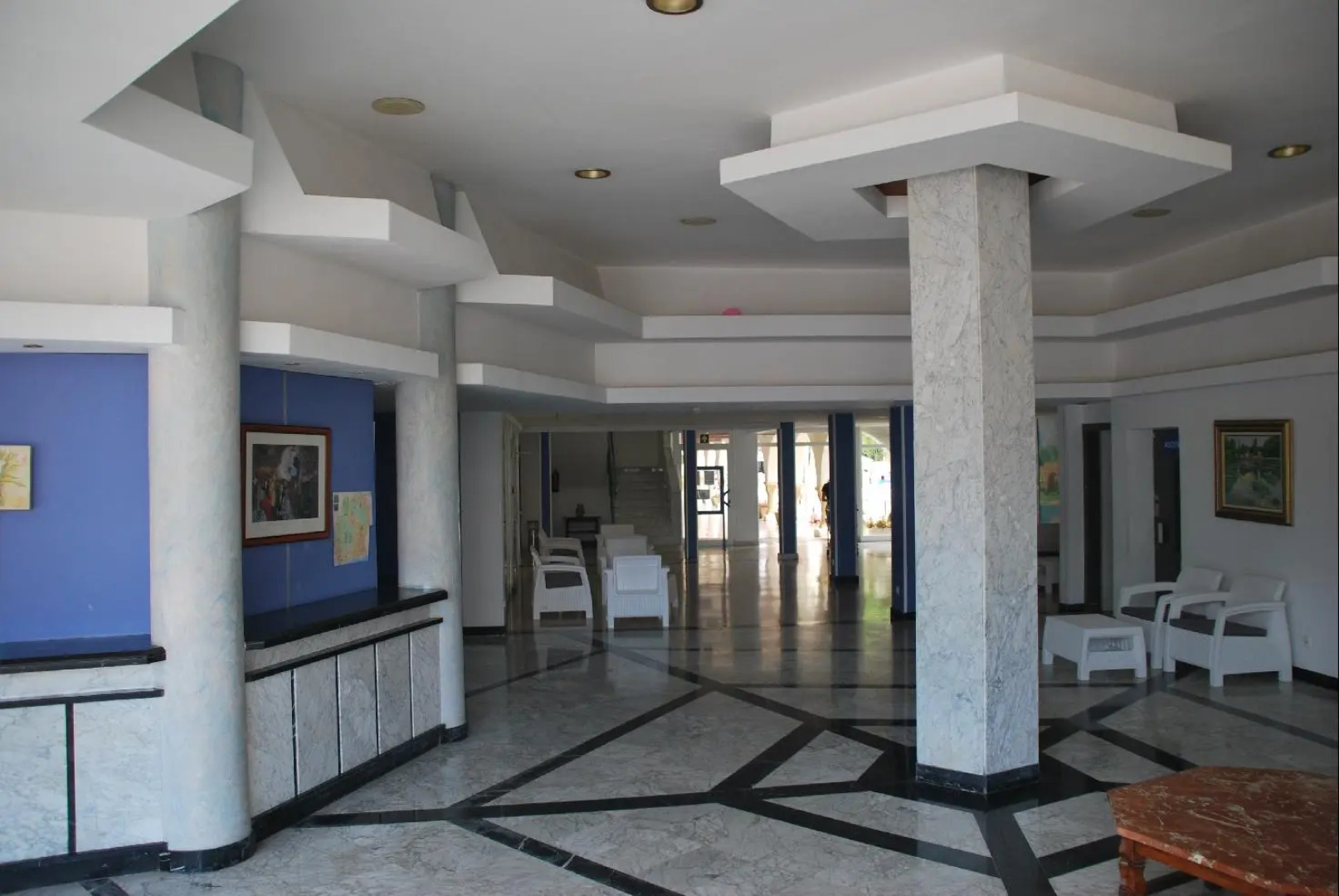 Hotel Apartamentos Solimar