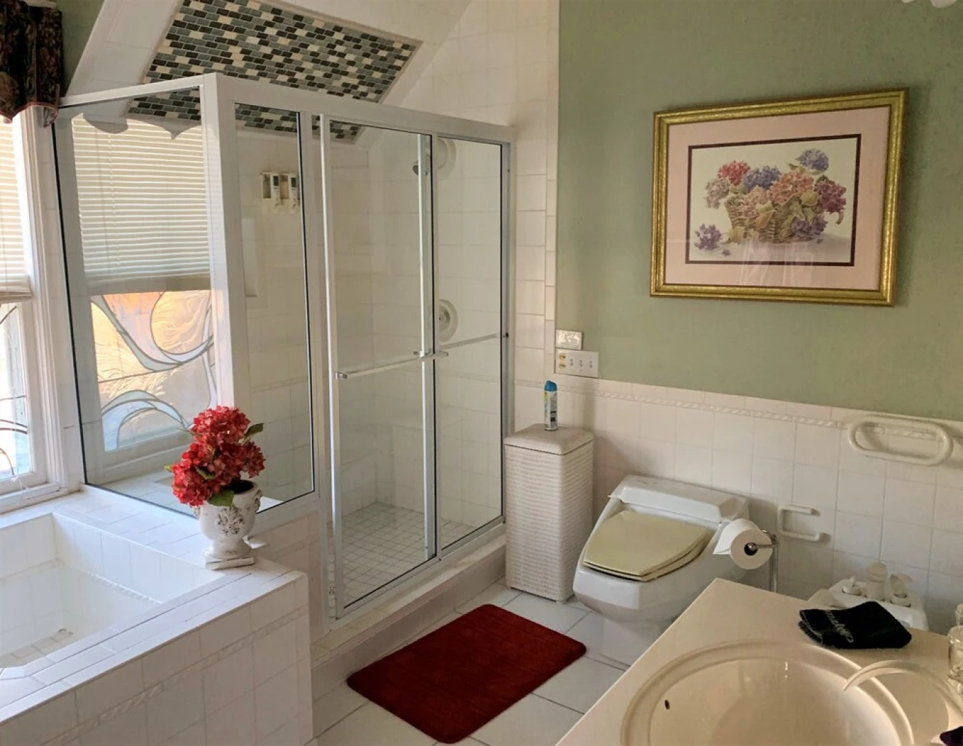 Franklin Street Inn Bed and Breakfast