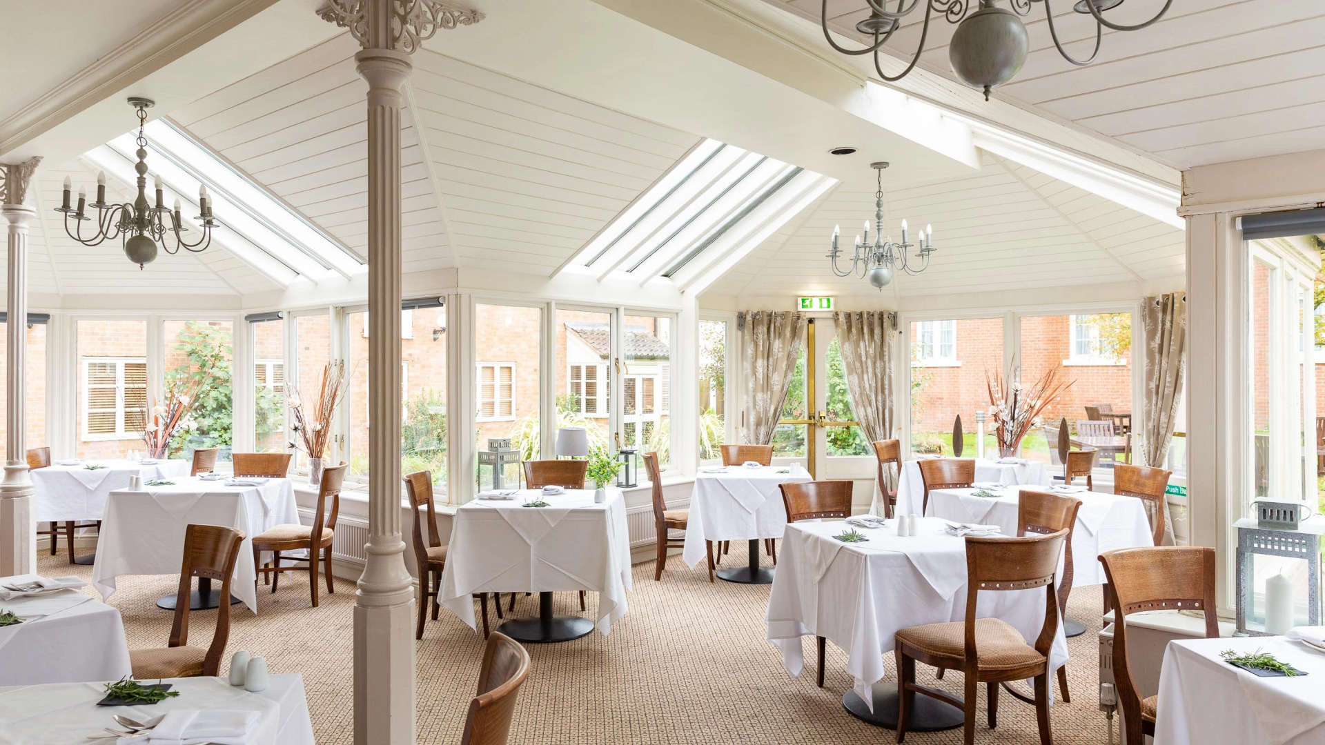 Muthu Clumber Park Hotel and Spa