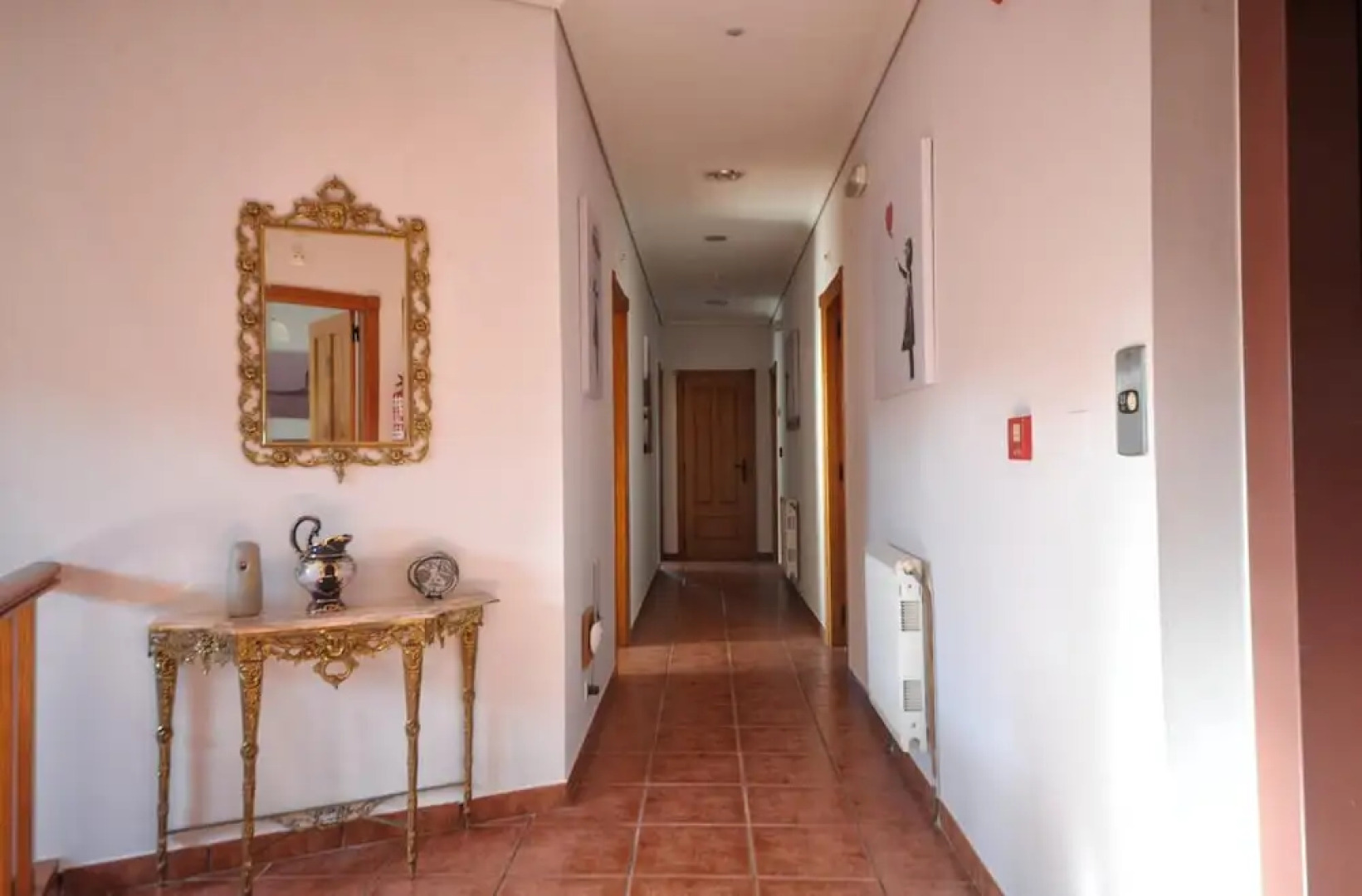 Hotel Rural Mar de Queo