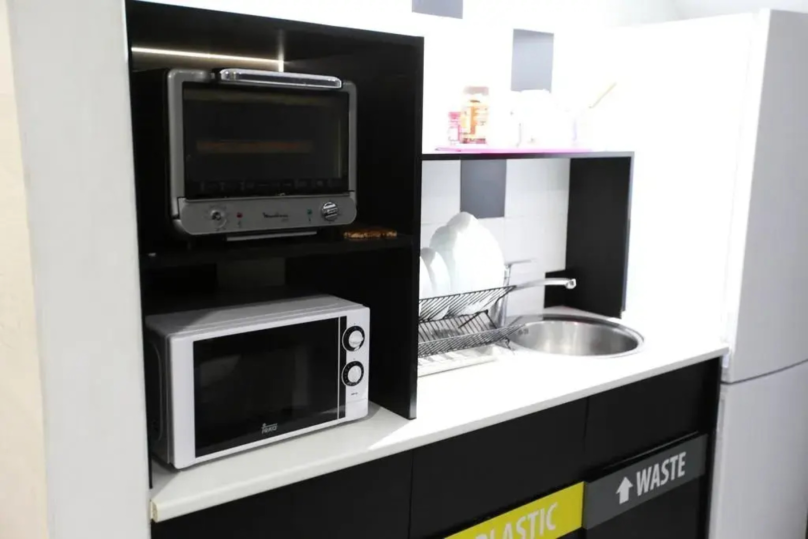 Хостел Sun & Moon