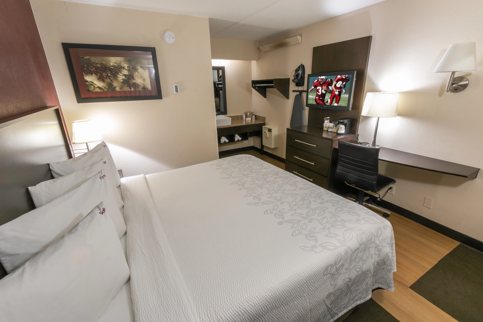 Red Roof Inn PLUS+ Columbus-Ohio State University OSU