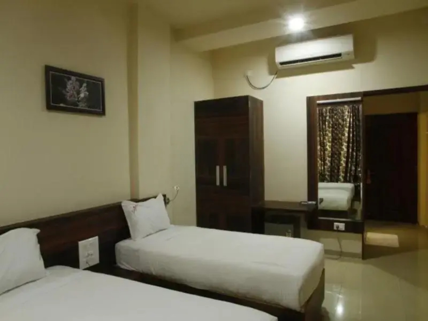 Hotel Sangam Regency