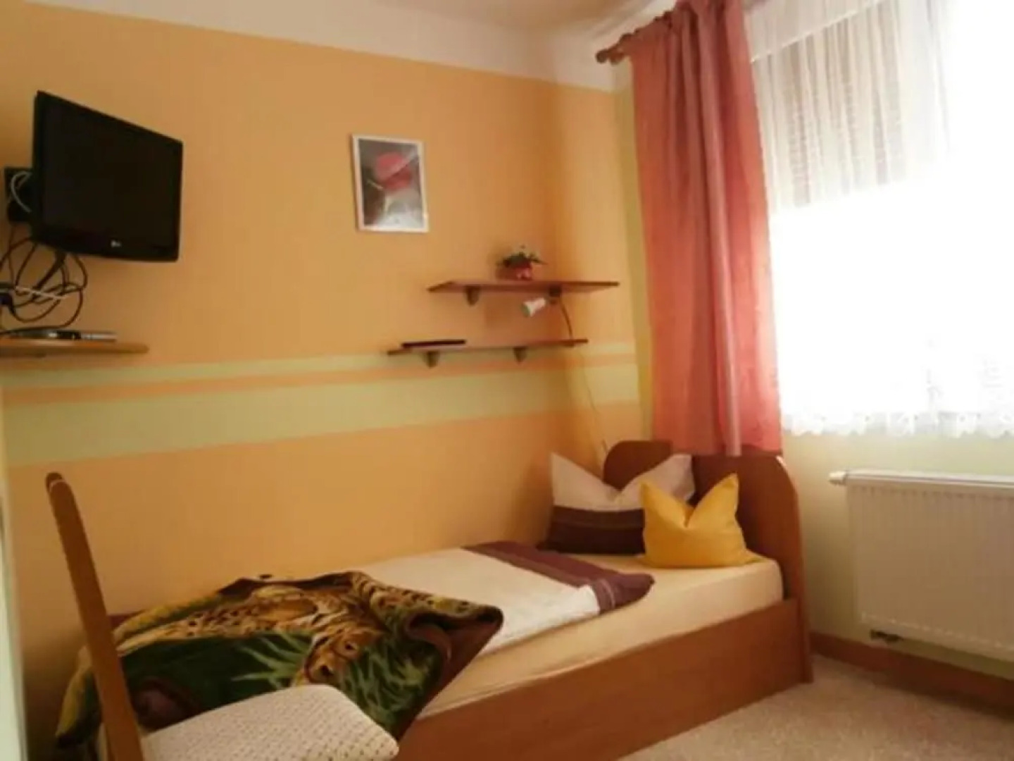 Willa Aga - Bed & Breakfast