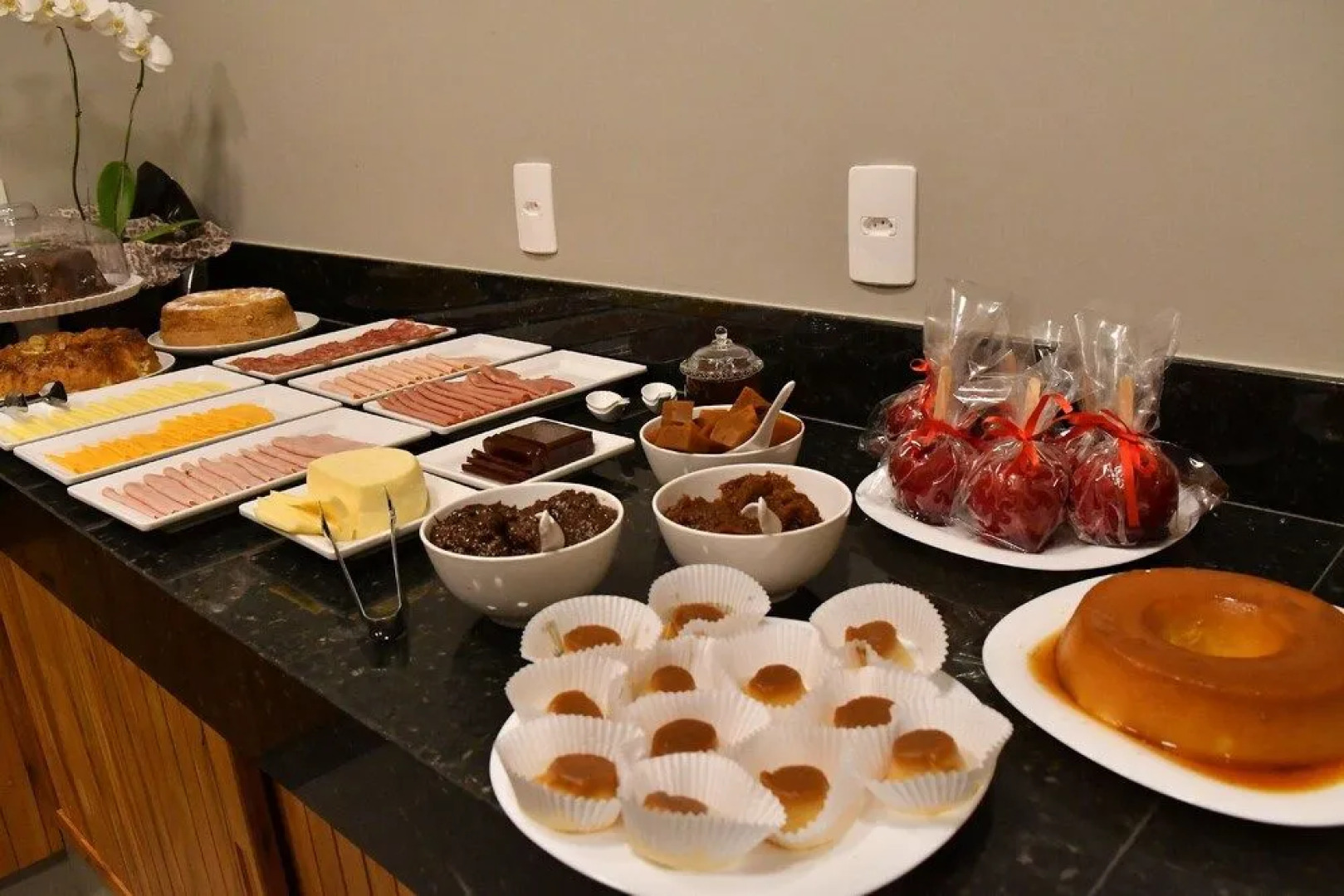 Chão De Folhas Pousada