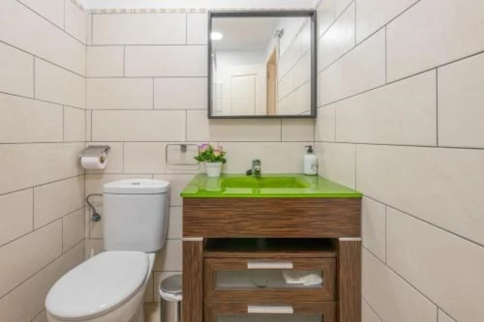 Apartamentos Paseo del Carmen