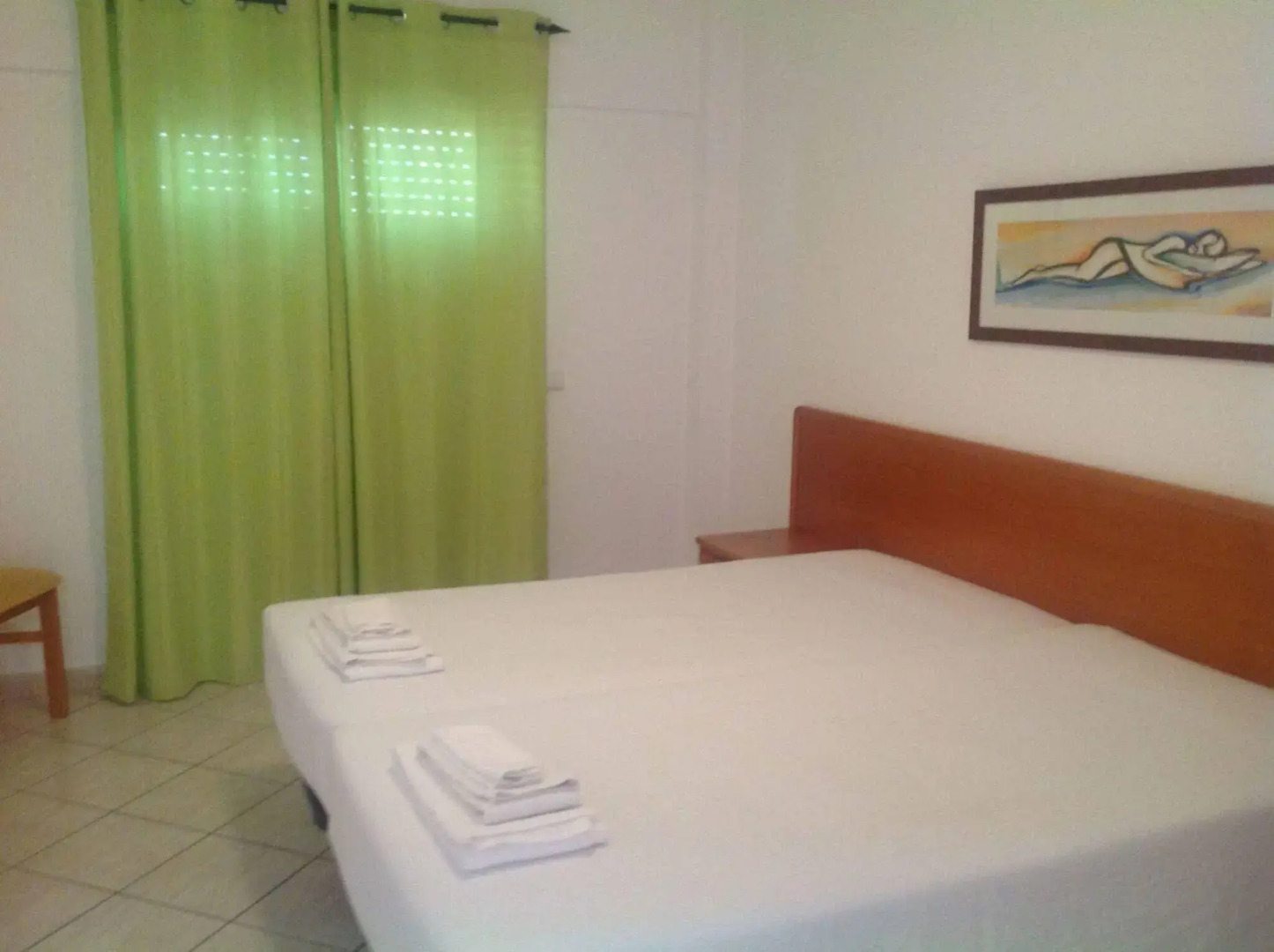 Altura Mar Apartamentos