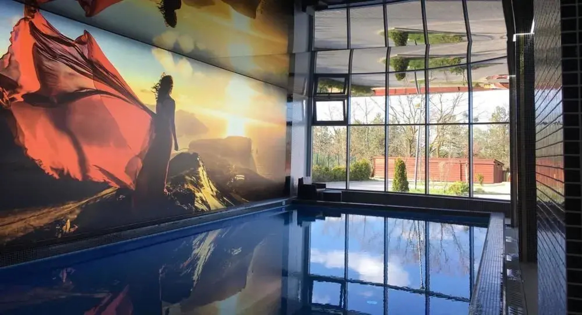 Best Western Plus Business Faltom Hotel