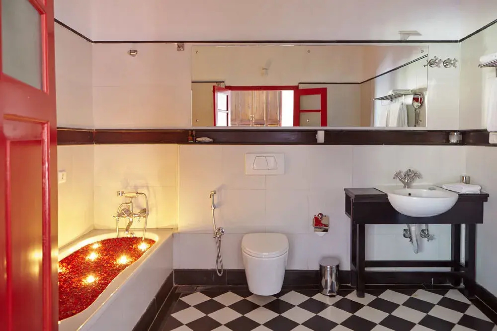 Spice Fort by Dune Eco Group