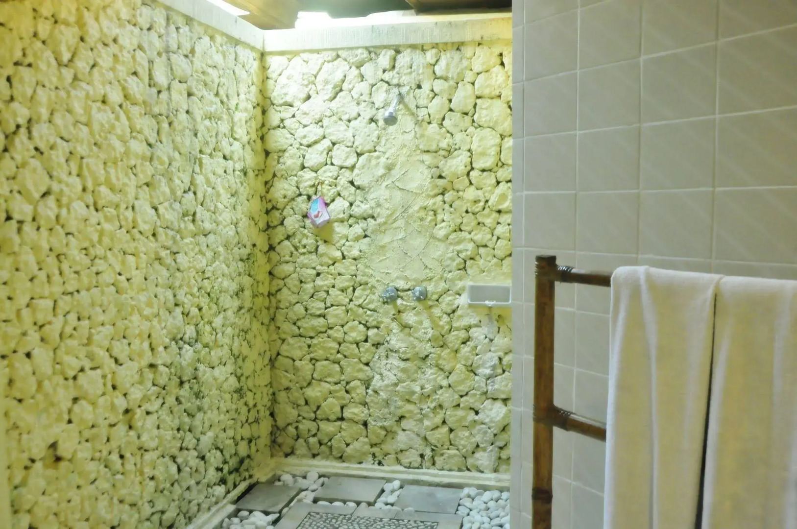 New Sunari Lovina Beach Resort