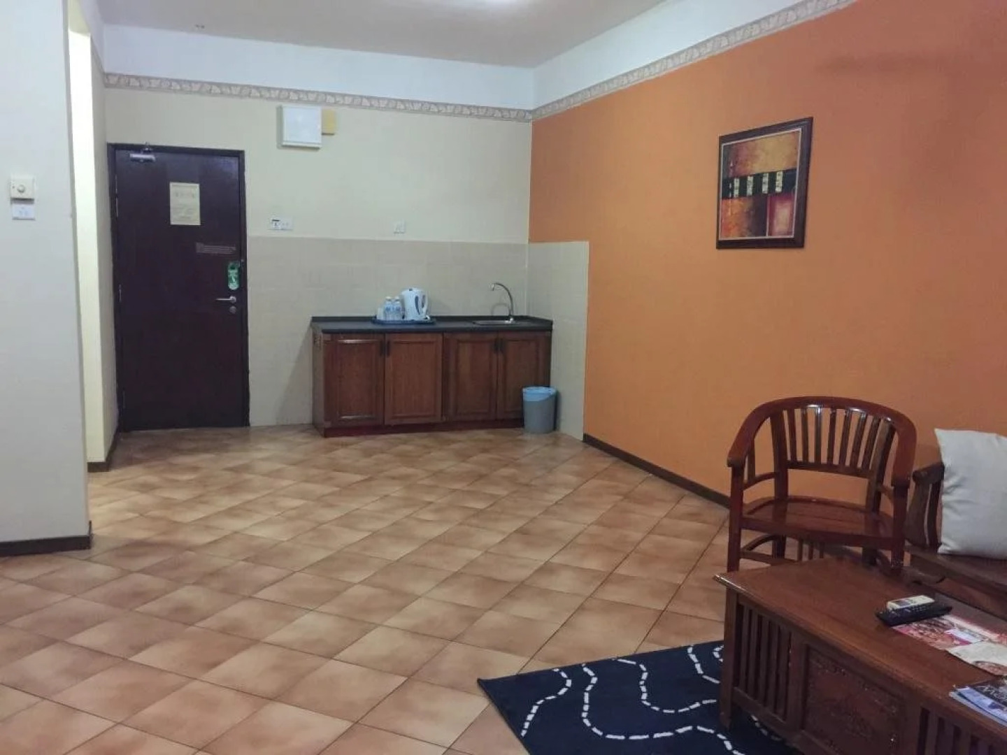 Primaland Port Dickson Resort & Convention Centre (PRCC)