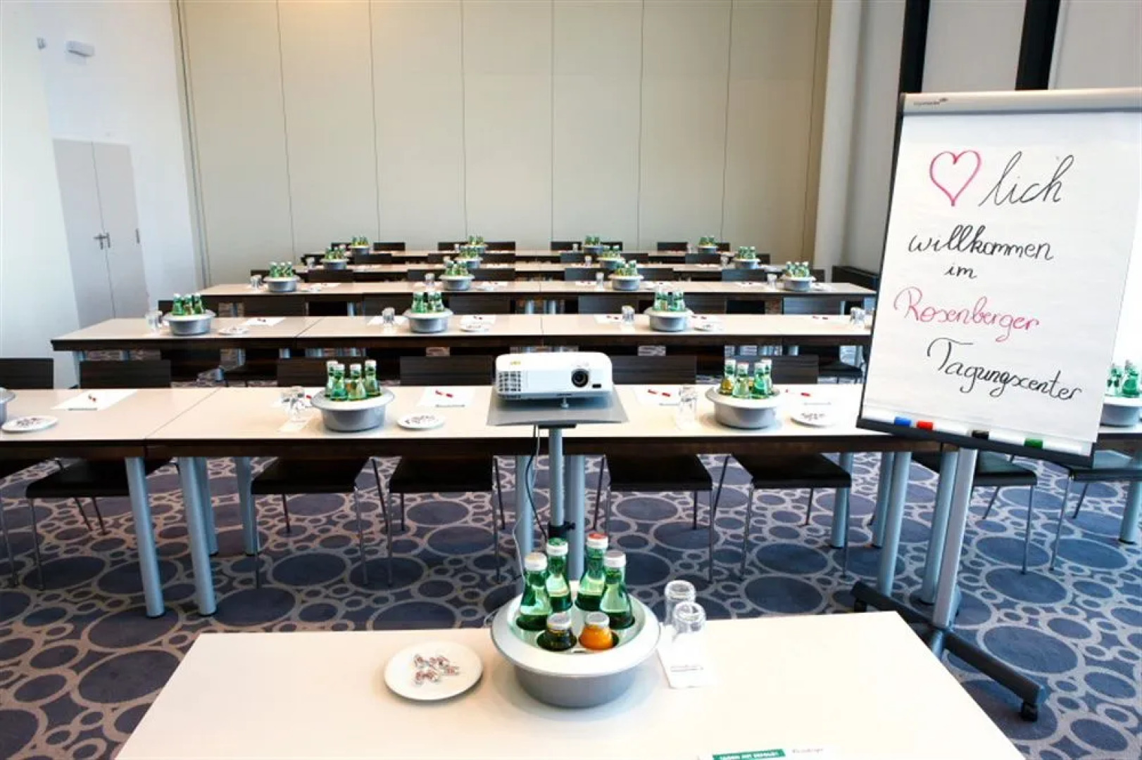 Rosenberger Seminar-Hotel Deutsch-Wagram