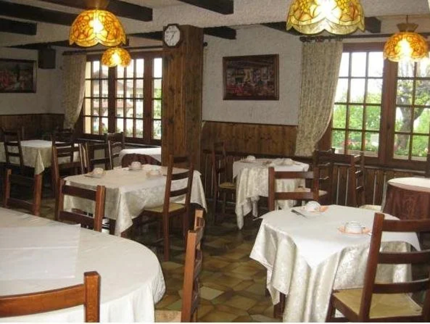 Hôtel Les Pavillons du Golf