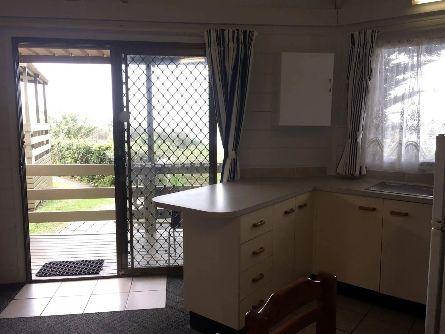 Shelly Beach Holiday Park