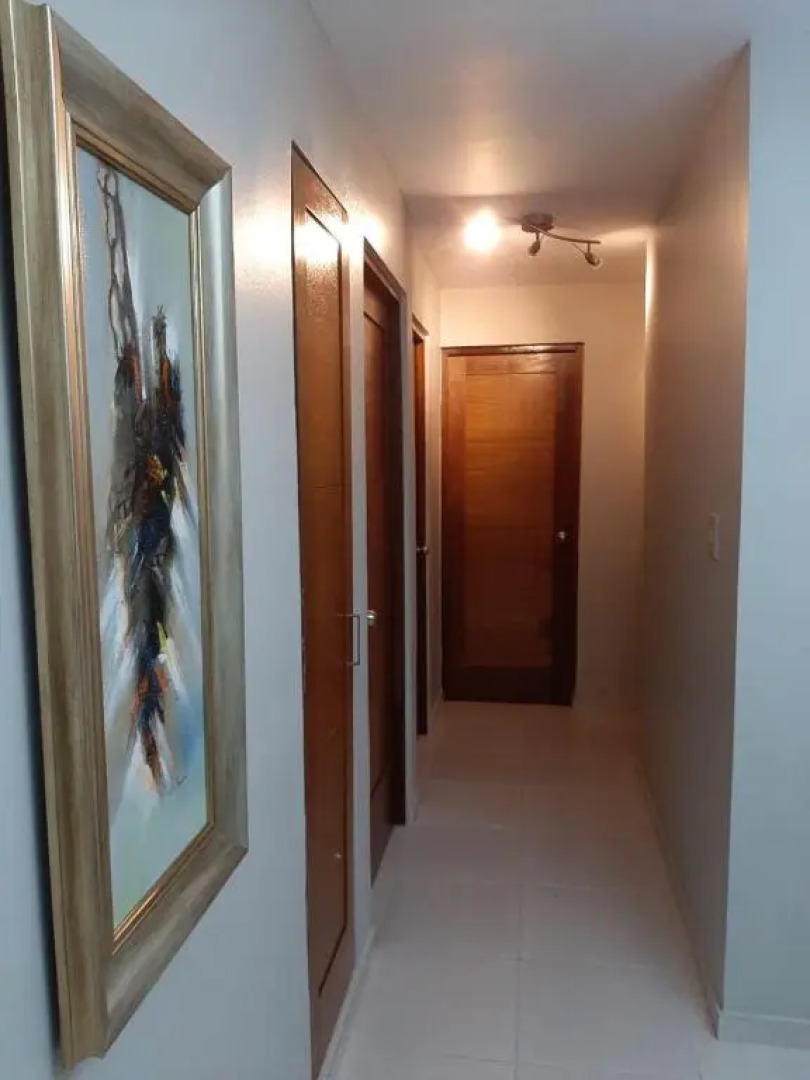 Altos de Alemeda, Santo Domingo Oeste