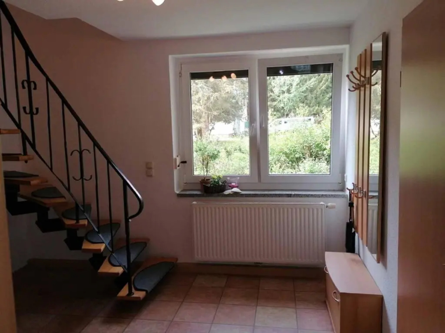 KIEZ Am Filzteich Schneeberg