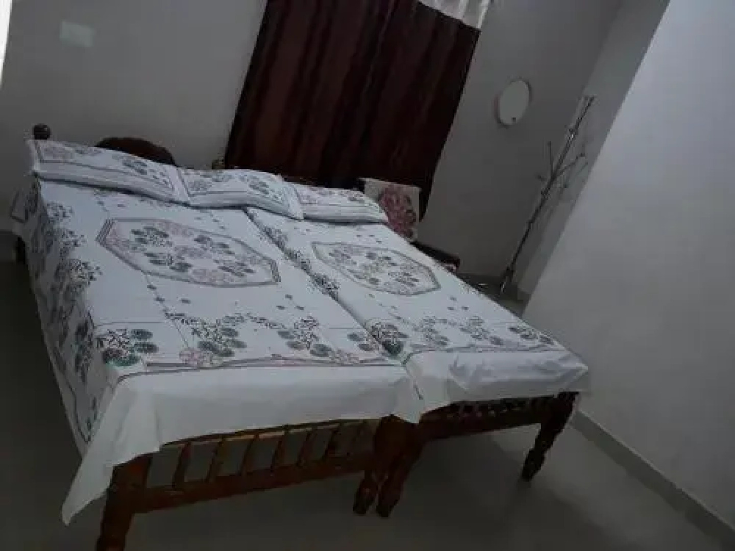 Thekkekara Tourist Home Vagamon